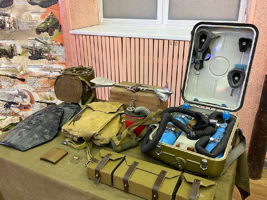 Орехово-Зуево