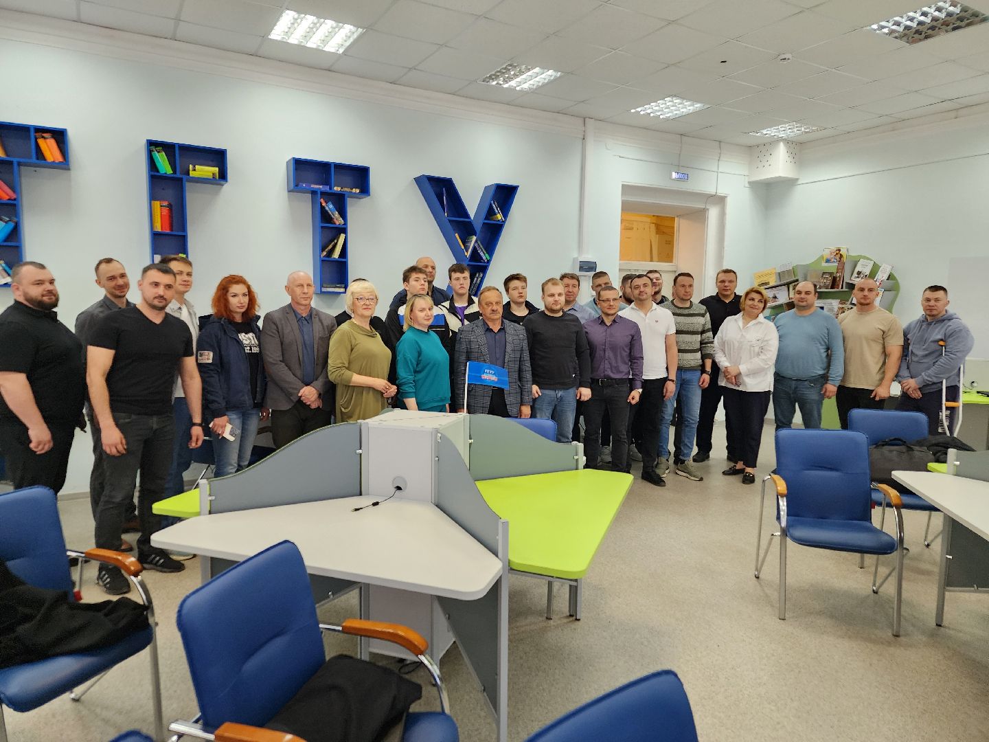 колледж, Физкультурное образование, орехово зуево,