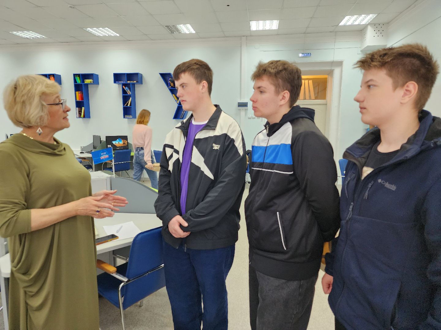 колледж, Физкультурное образование, орехово зуево,