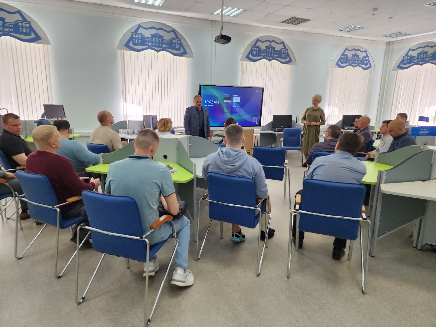 колледж, Физкультурное образование, орехово зуево,