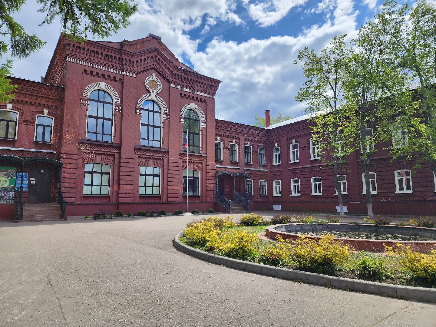 колледж, Физкультурное образование, орехово зуево,