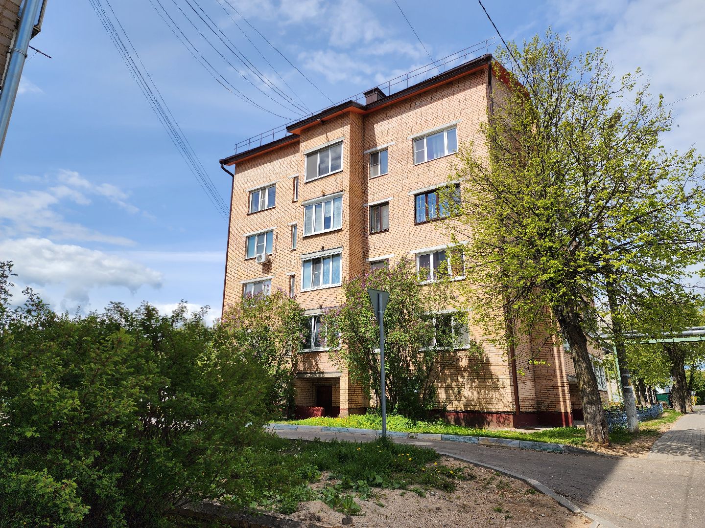 мкд, ремонт крыши, капитальный ремонт крыши, руза скорбит, рузский городской округ, московская область, подмосковье,