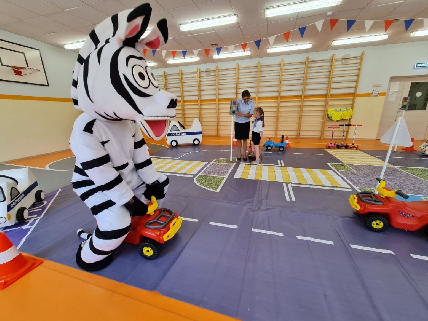 ОГИБДД, Госавтоинспекция, Домодедово, Подмосковье, дорожная безопасность, ПДД, Дорожные правила, Детские сад, союз бдд, Союз безопасности,