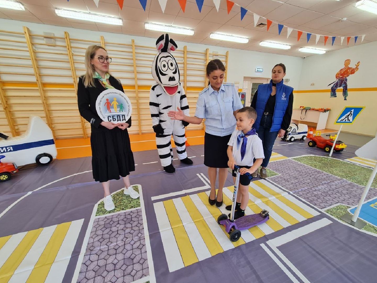 ОГИБДД, Госавтоинспекция, Домодедово, Подмосковье, дорожная безопасность, ПДД, Дорожные правила, Детские сад, союз бдд, Союз безопасности,