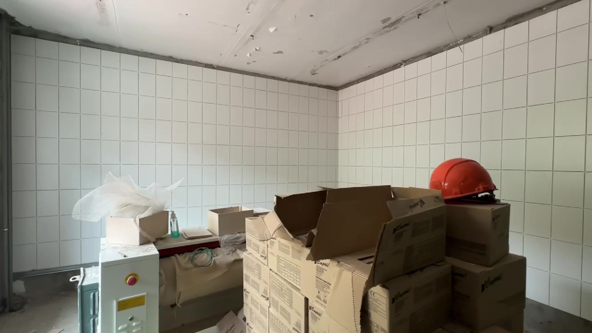 Реутов, детский сад, дети, ремонт, капитальный ремонт, проводка, трубы, стены, полы,