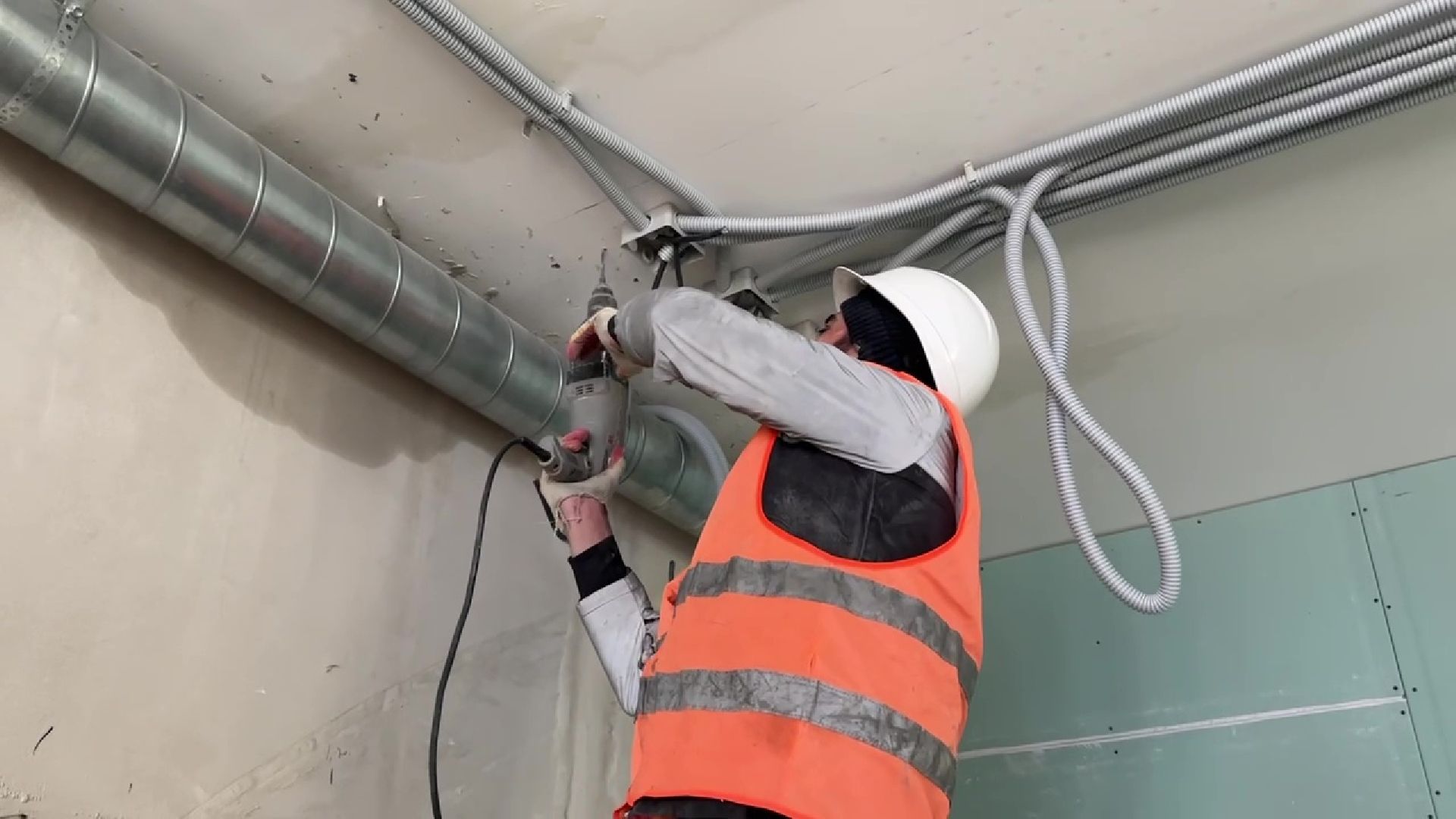 Реутов, детский сад, дети, ремонт, капитальный ремонт, проводка, трубы, стены, полы,