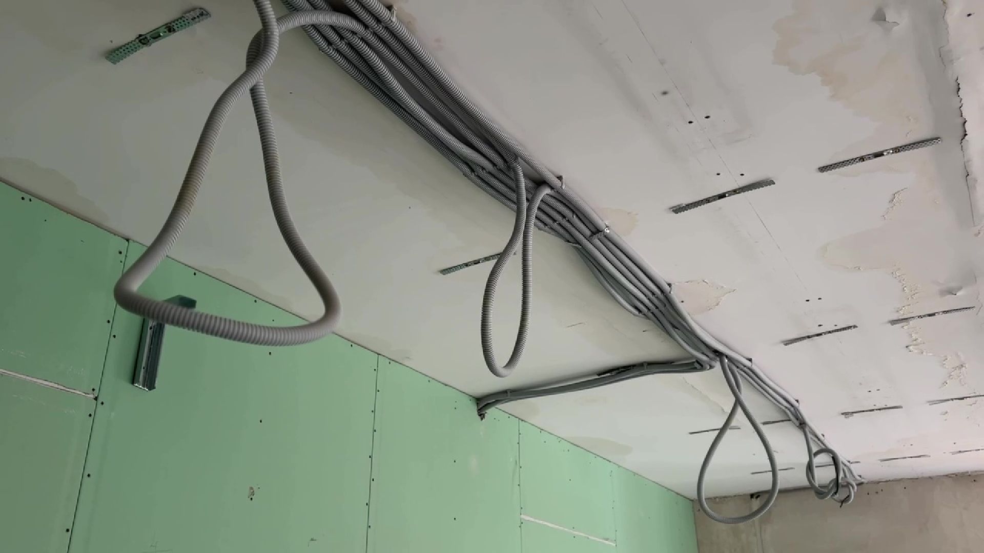 Реутов, детский сад, дети, ремонт, капитальный ремонт, проводка, трубы, стены, полы,