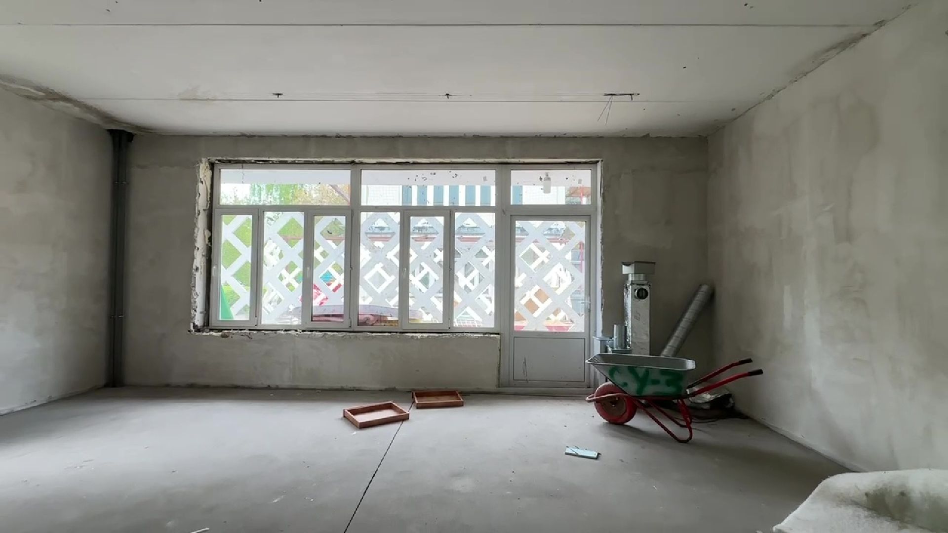 Реутов, детский сад, дети, ремонт, капитальный ремонт, проводка, трубы, стены, полы,