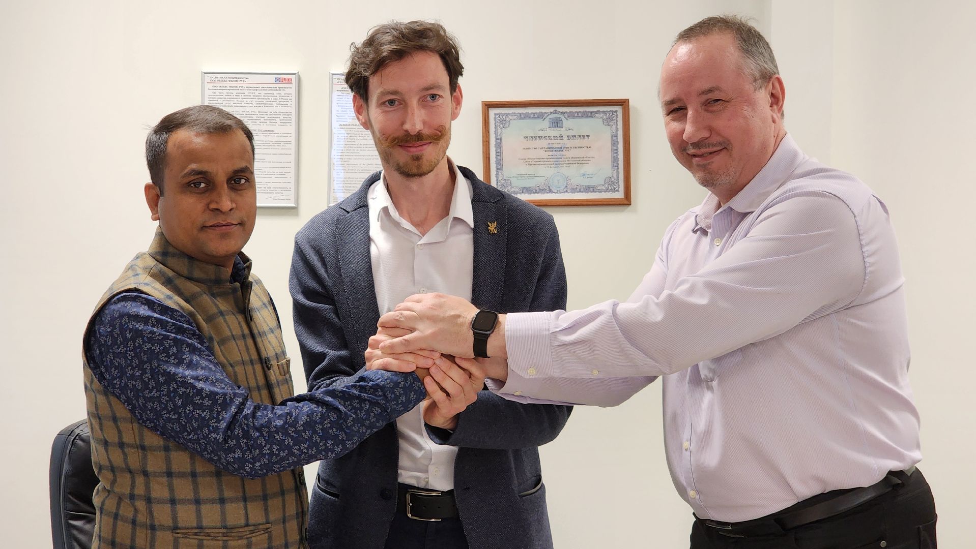 ступино, промышленный туризм, неделя предпринимательства,