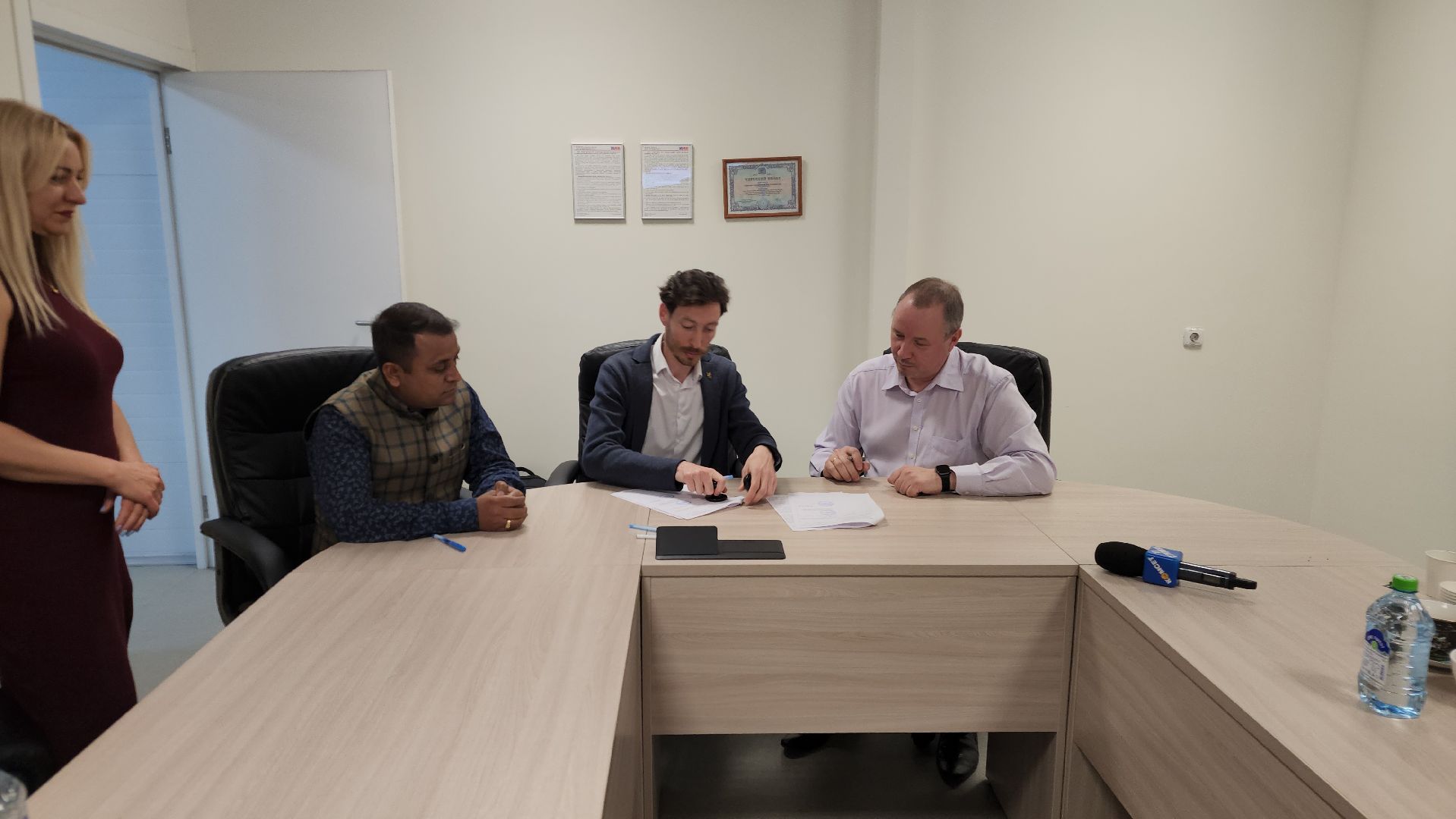 ступино, промышленный туризм, неделя предпринимательства,