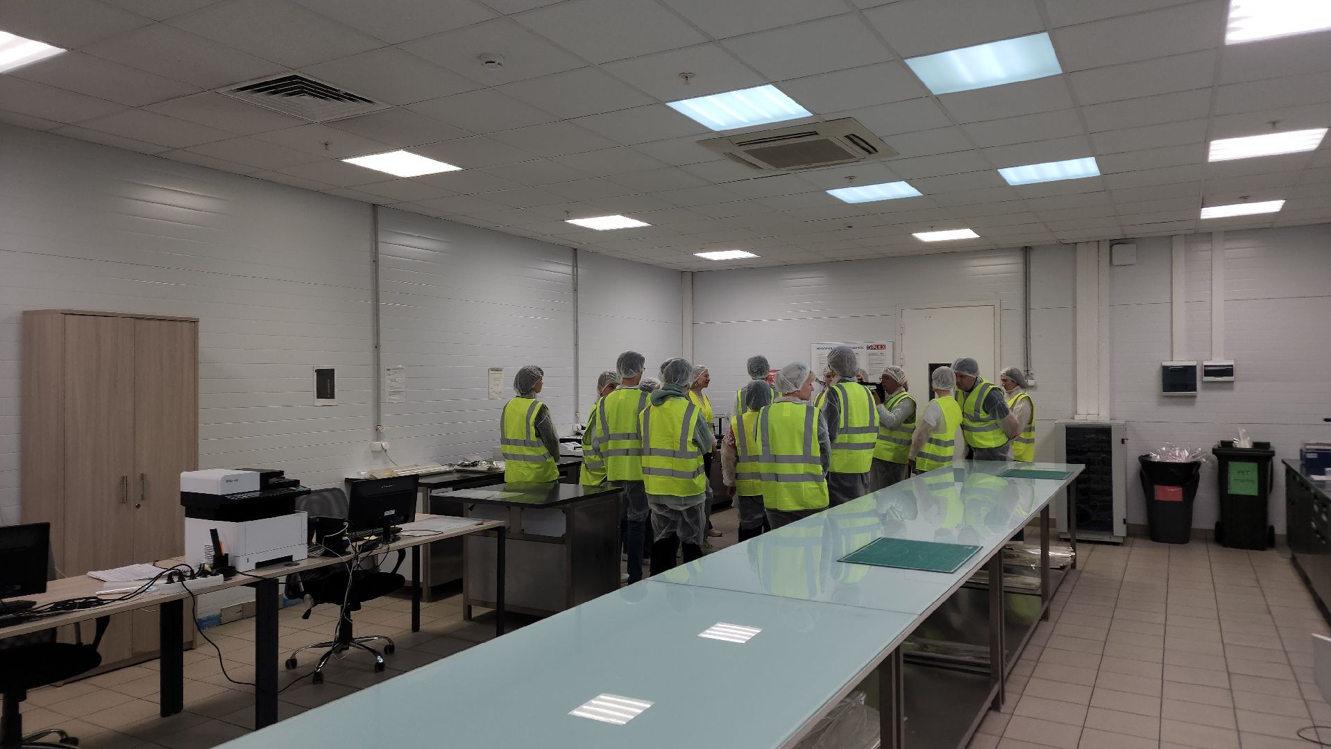 ступино, промышленный туризм, неделя предпринимательства,