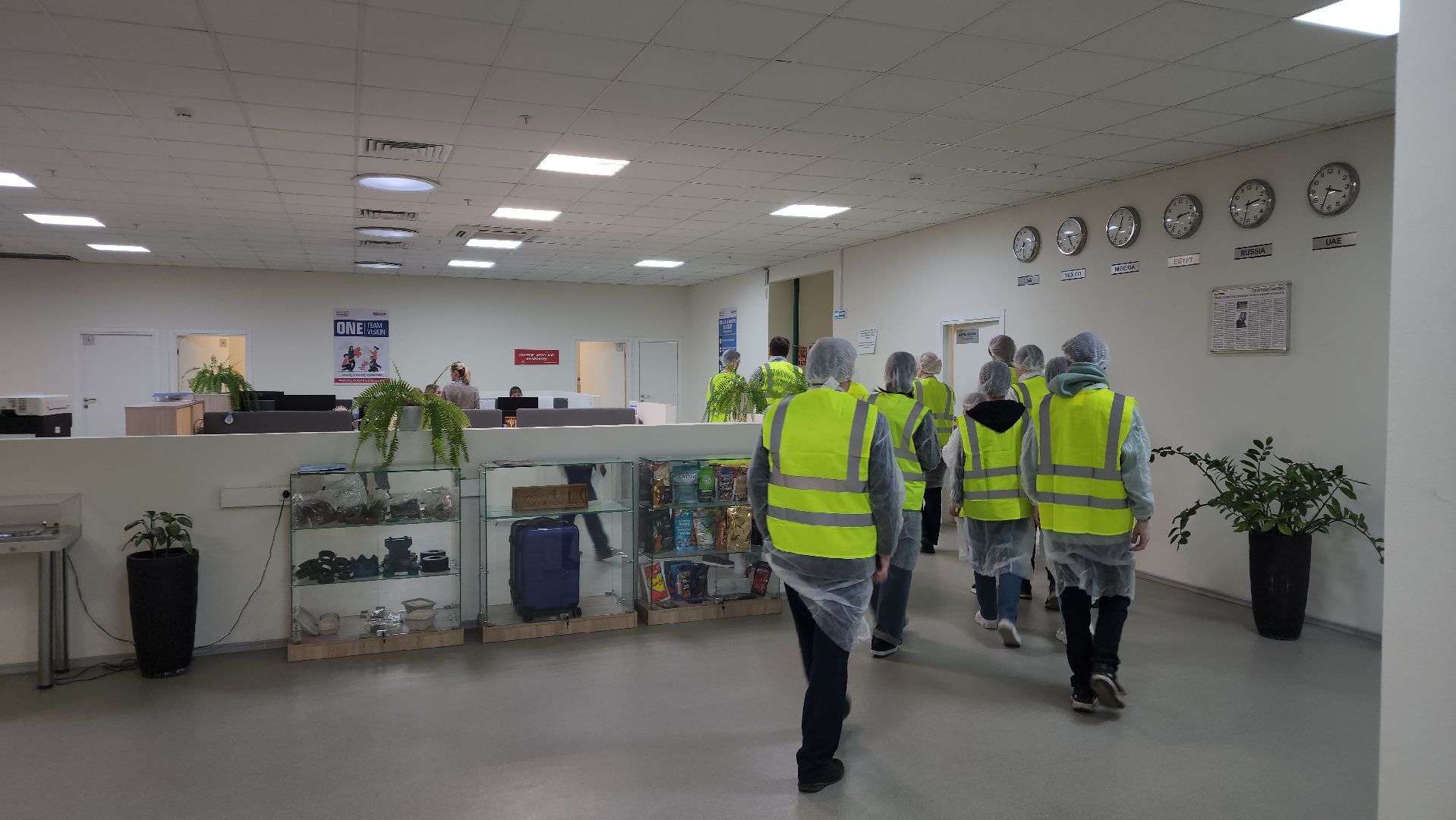 ступино, промышленный туризм, неделя предпринимательства,