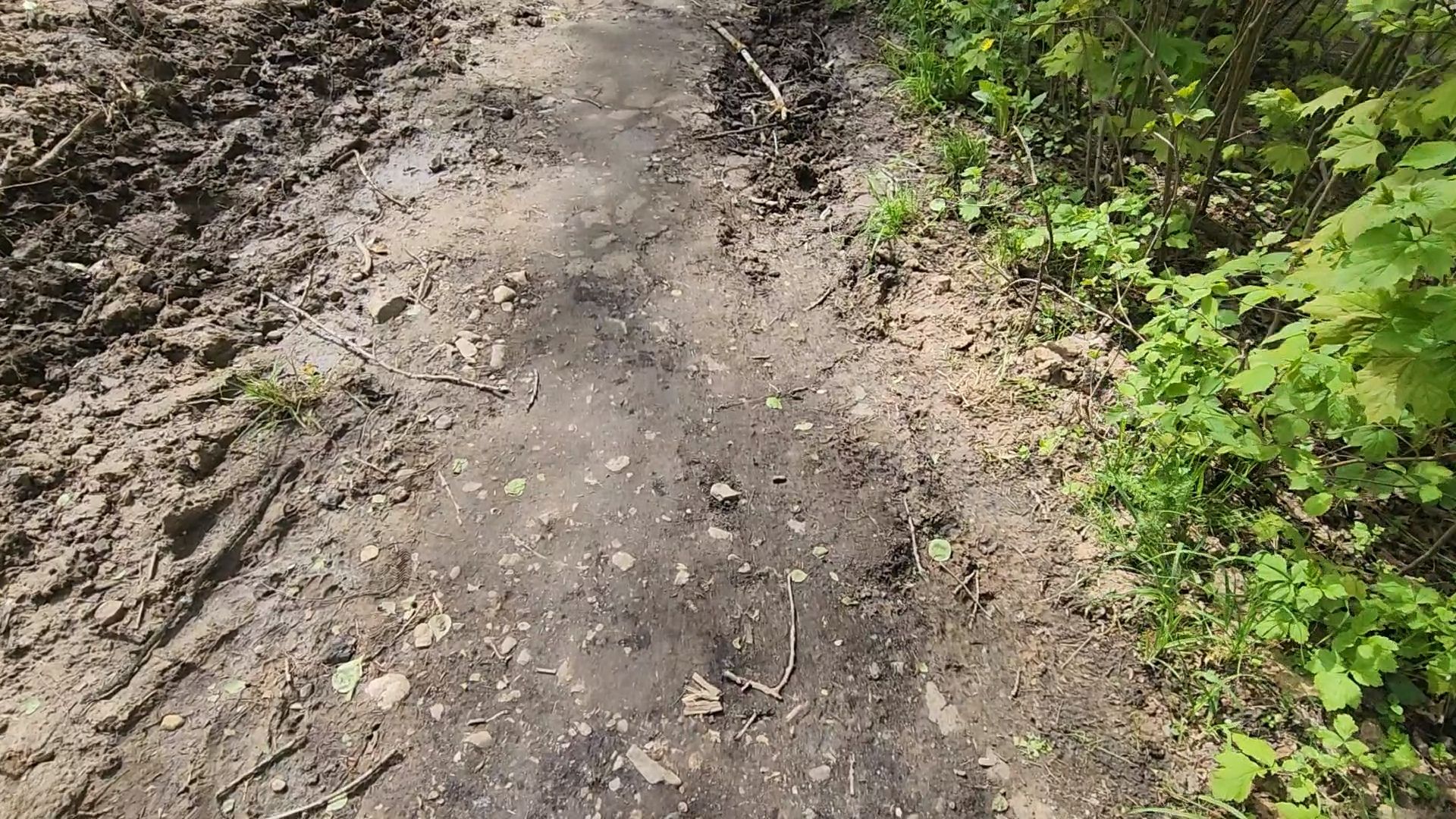 одинцово, Кубинка-10, пешком,