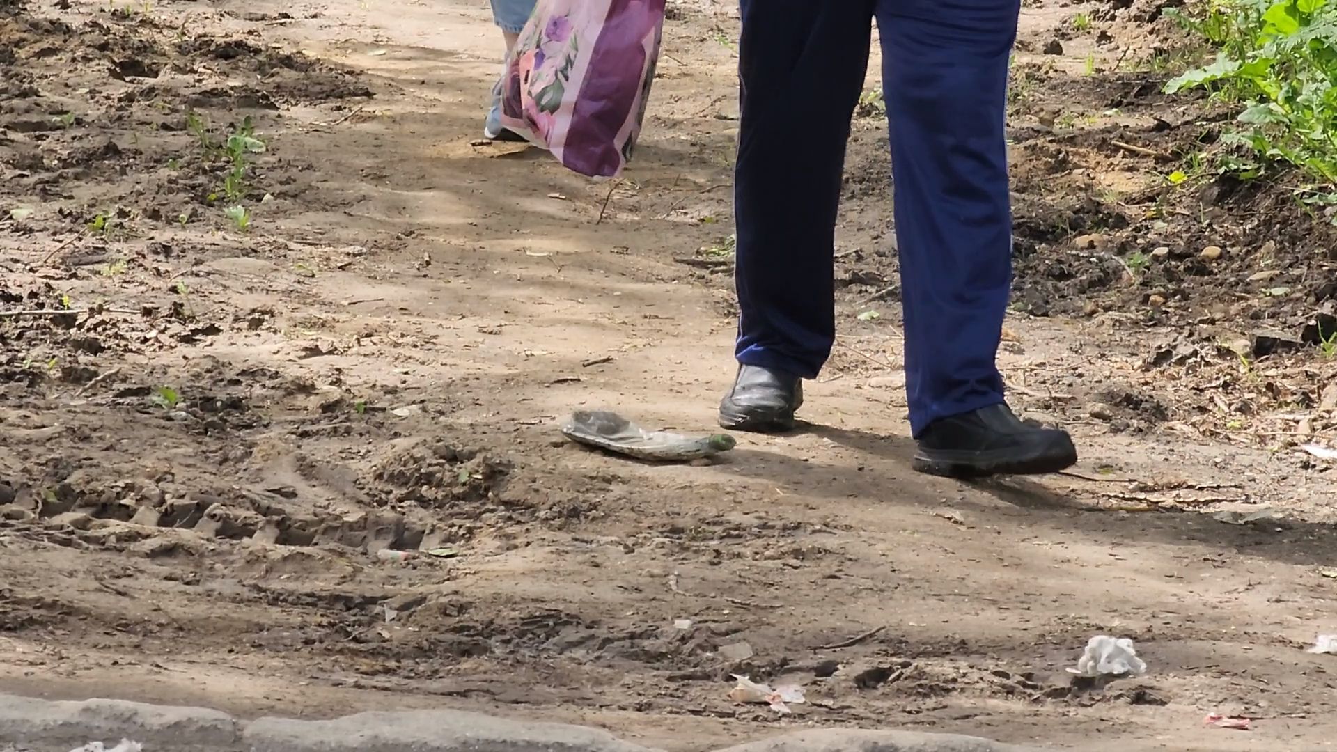 одинцово, Кубинка-10, пешком,