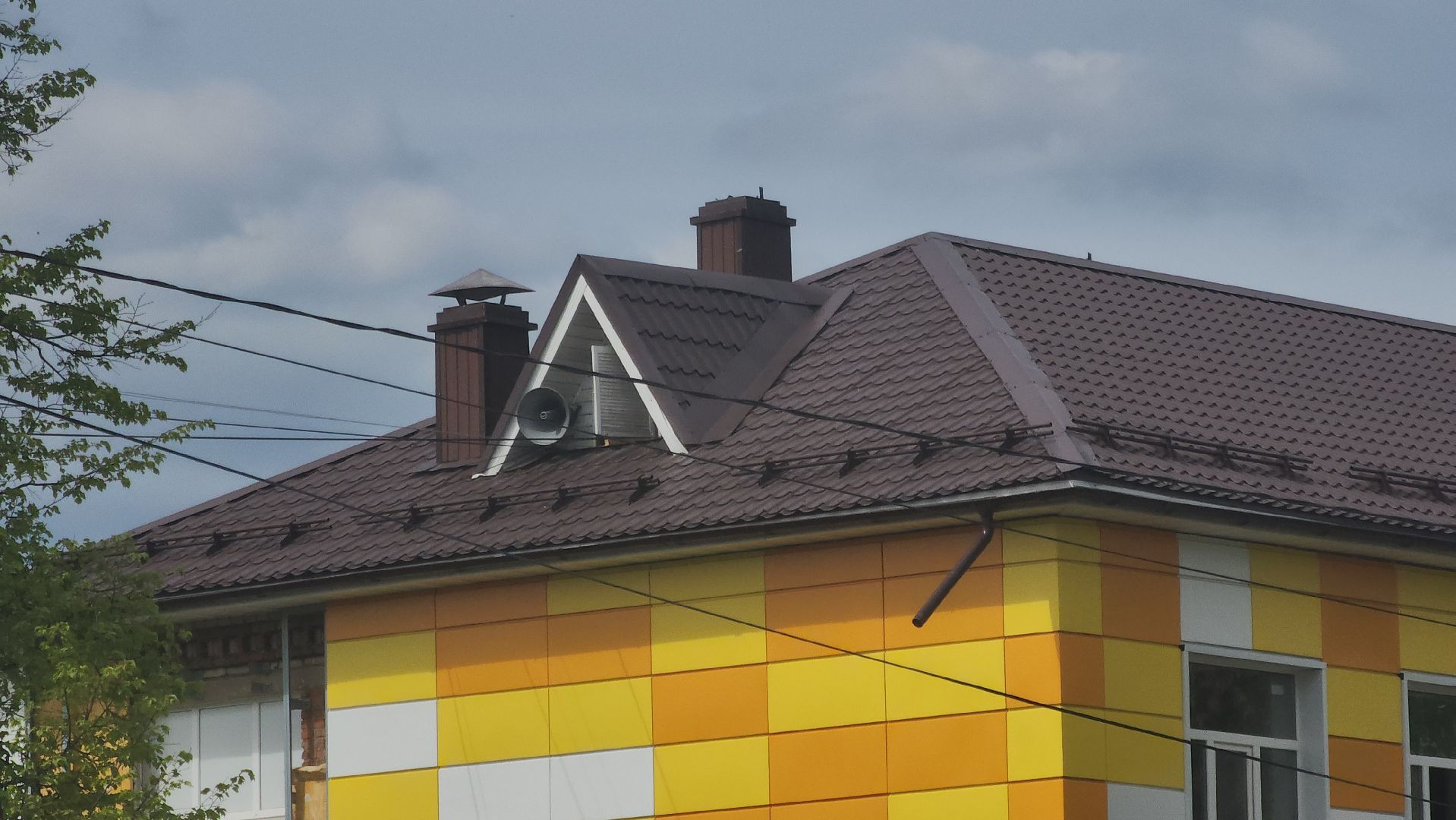 городской округ павловский посад, школа, большие дворы, строительство, образование, ремонт,