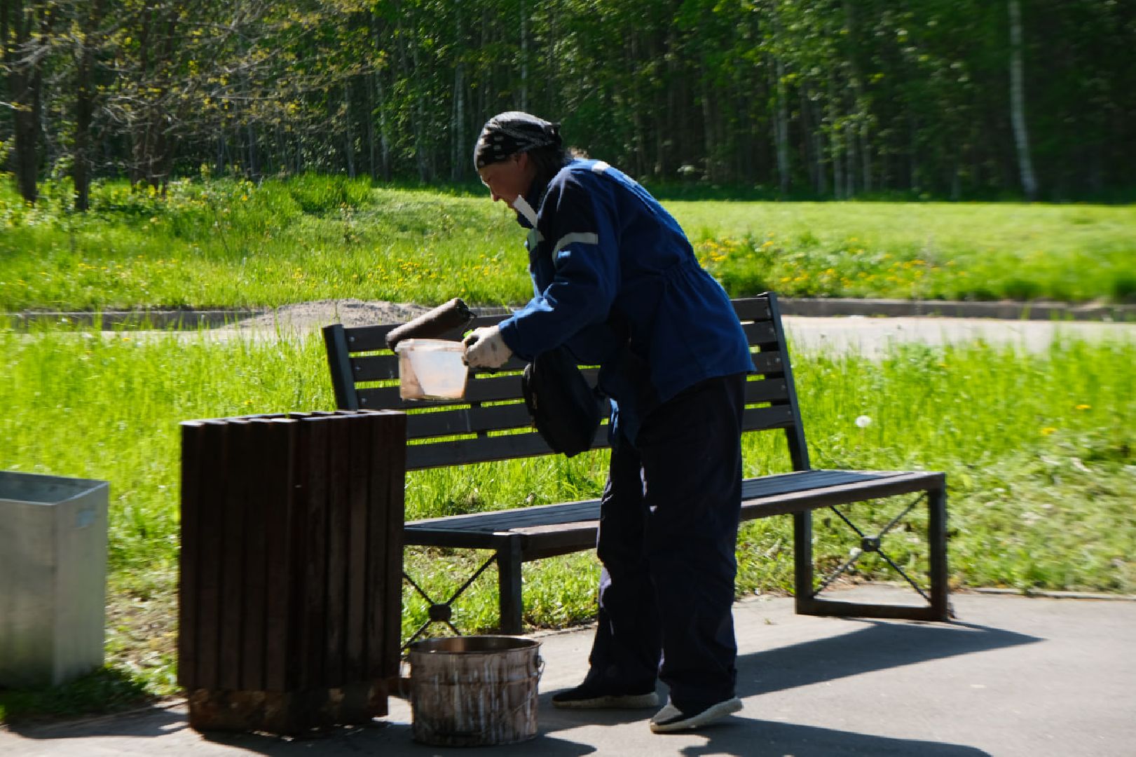 пущино, серпухов, благоустройство,