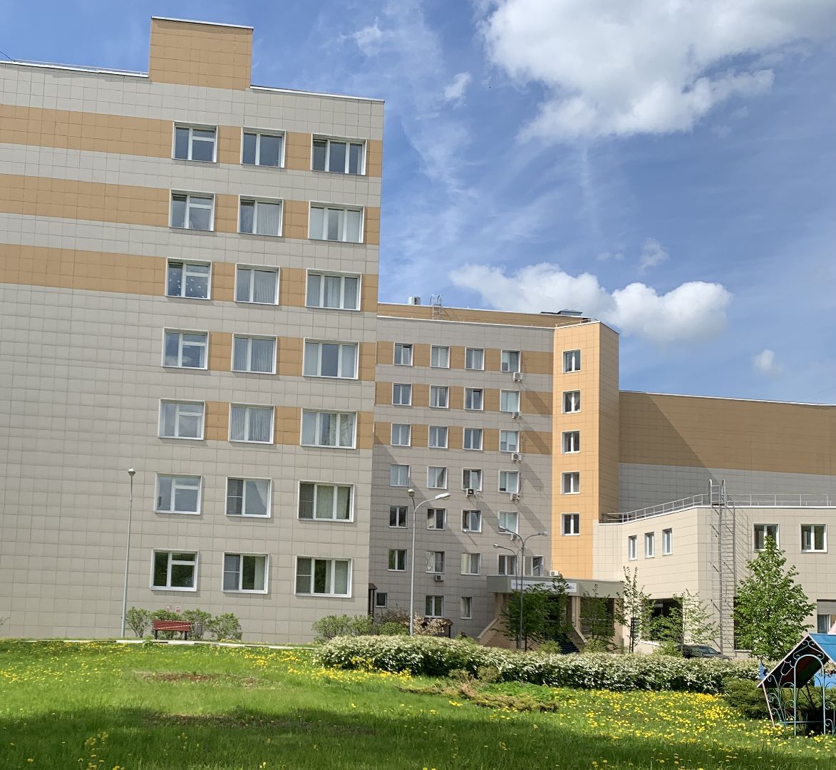 Балашиха, Подмосковье, онкология, рак, медсестры, московский областной онкодиспансер, день медсестры,