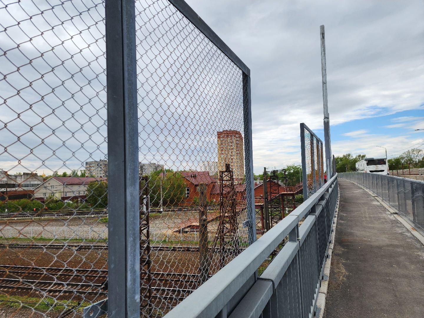 воскресенск, путепровод 88 км, ремонт, дороги, мосавтодор,