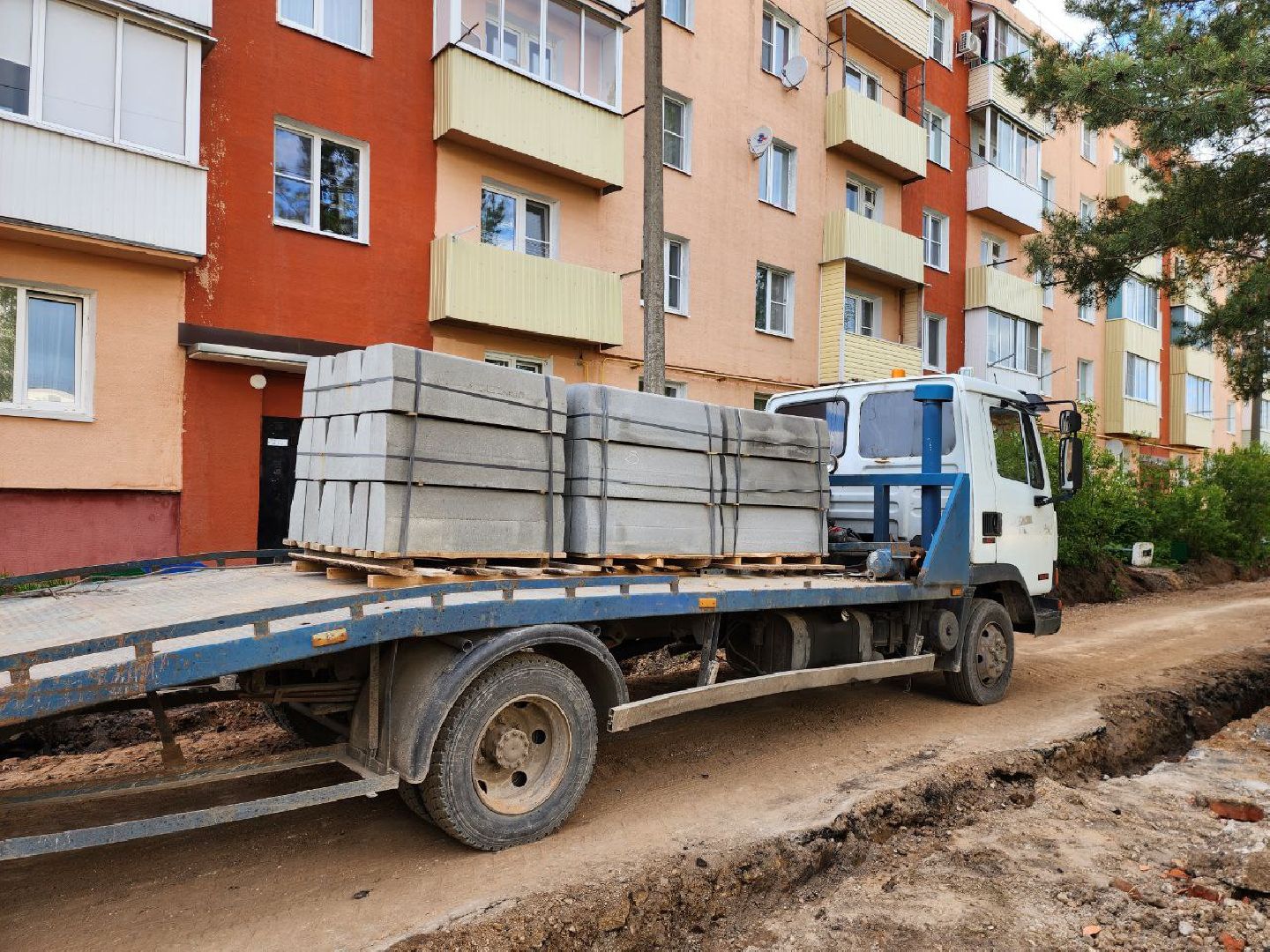 можайск, можайский городской округ, подмосковье, дворовые территории, дворы, благоустройство, комплексное благоустройство дворов,