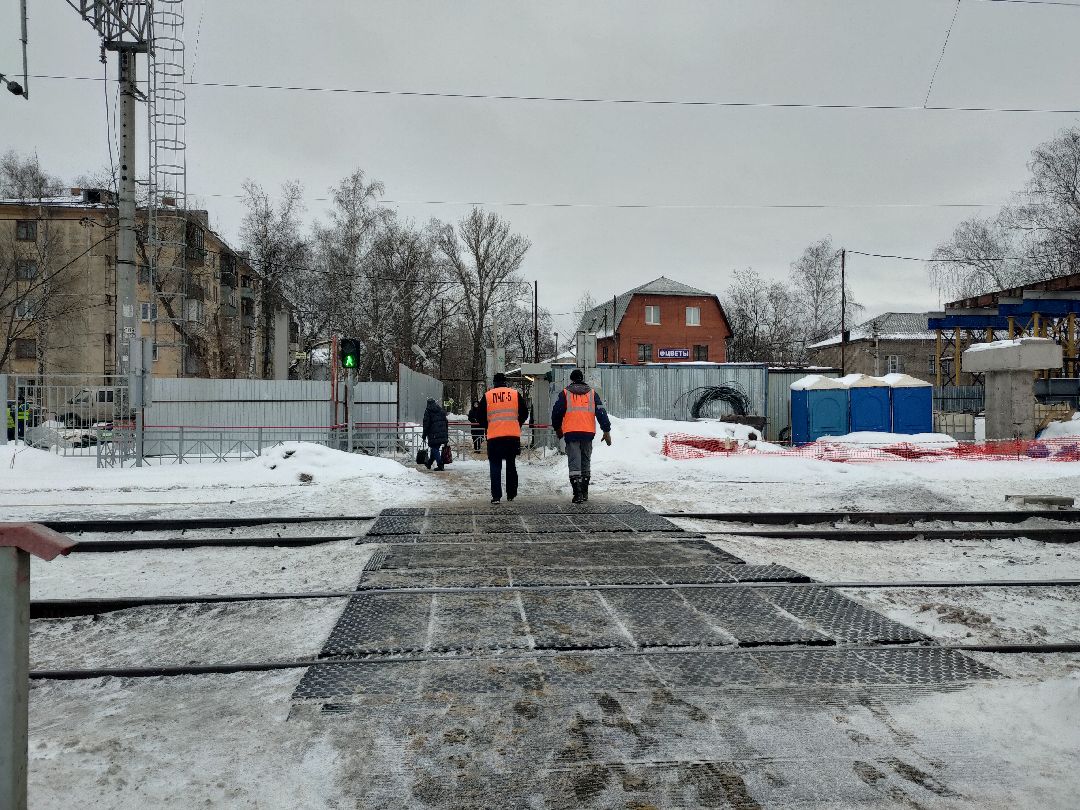 Раменское, общество