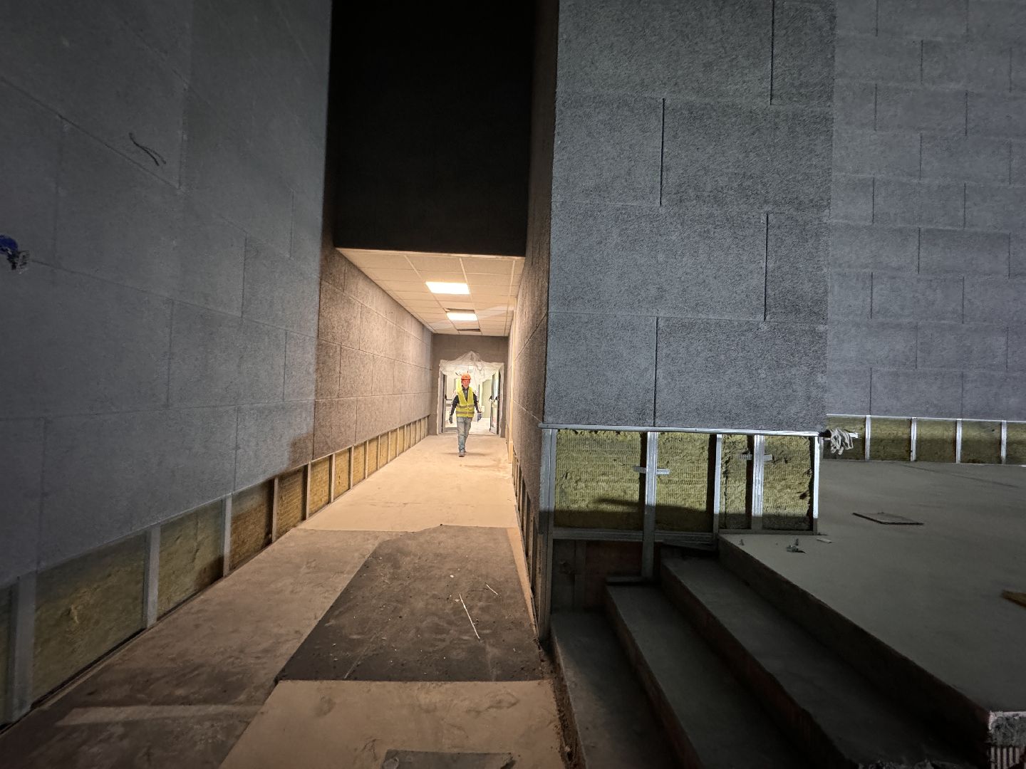 Школа в Немчиновке, Новая школа, Одинцово, Строительство,