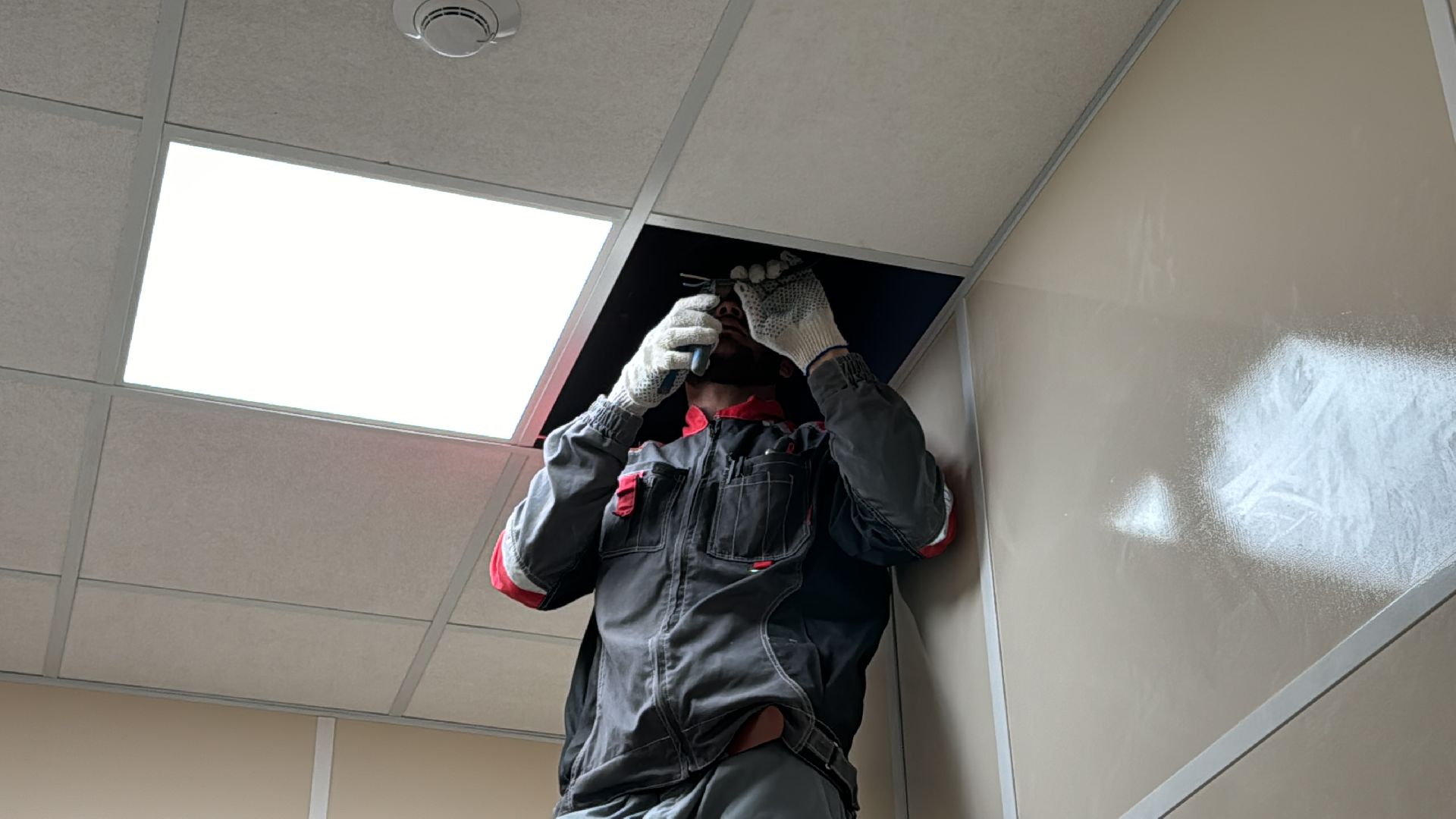 Школа в Немчиновке, Новая школа, Одинцово, Строительство,