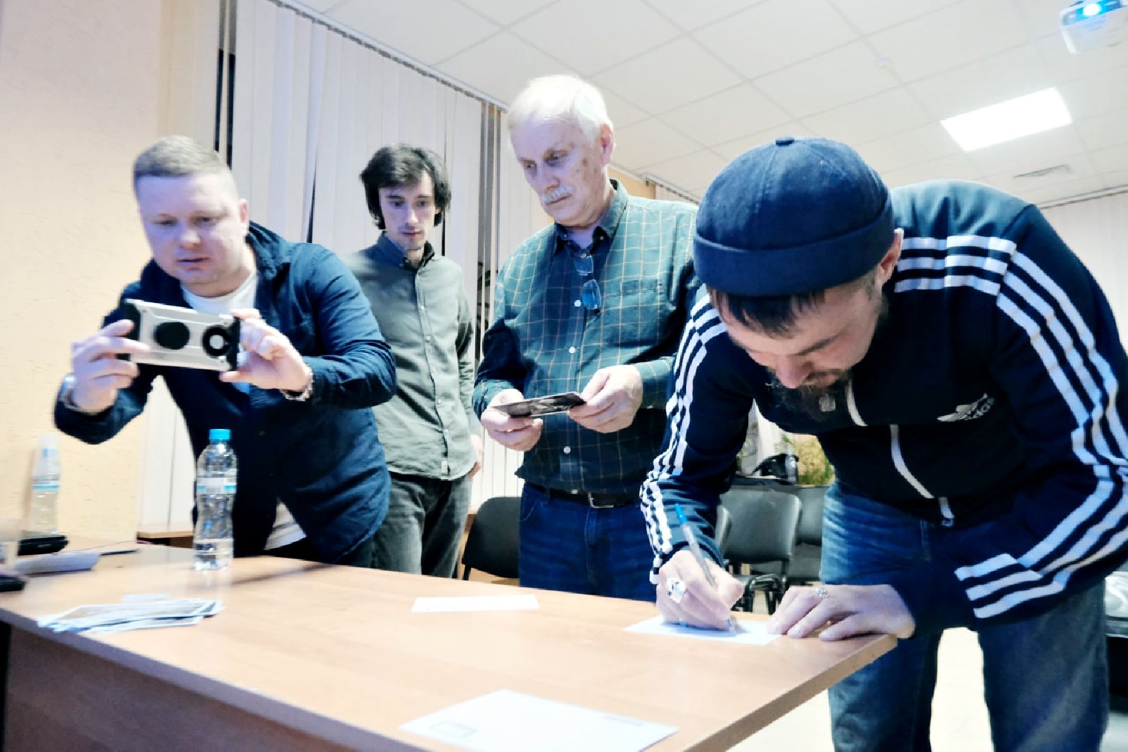 пущино, культура, фотография, серпухов,