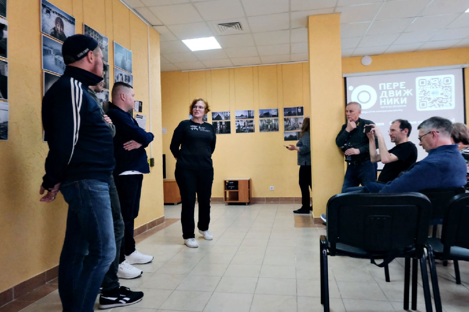 пущино, культура, фотография, серпухов,