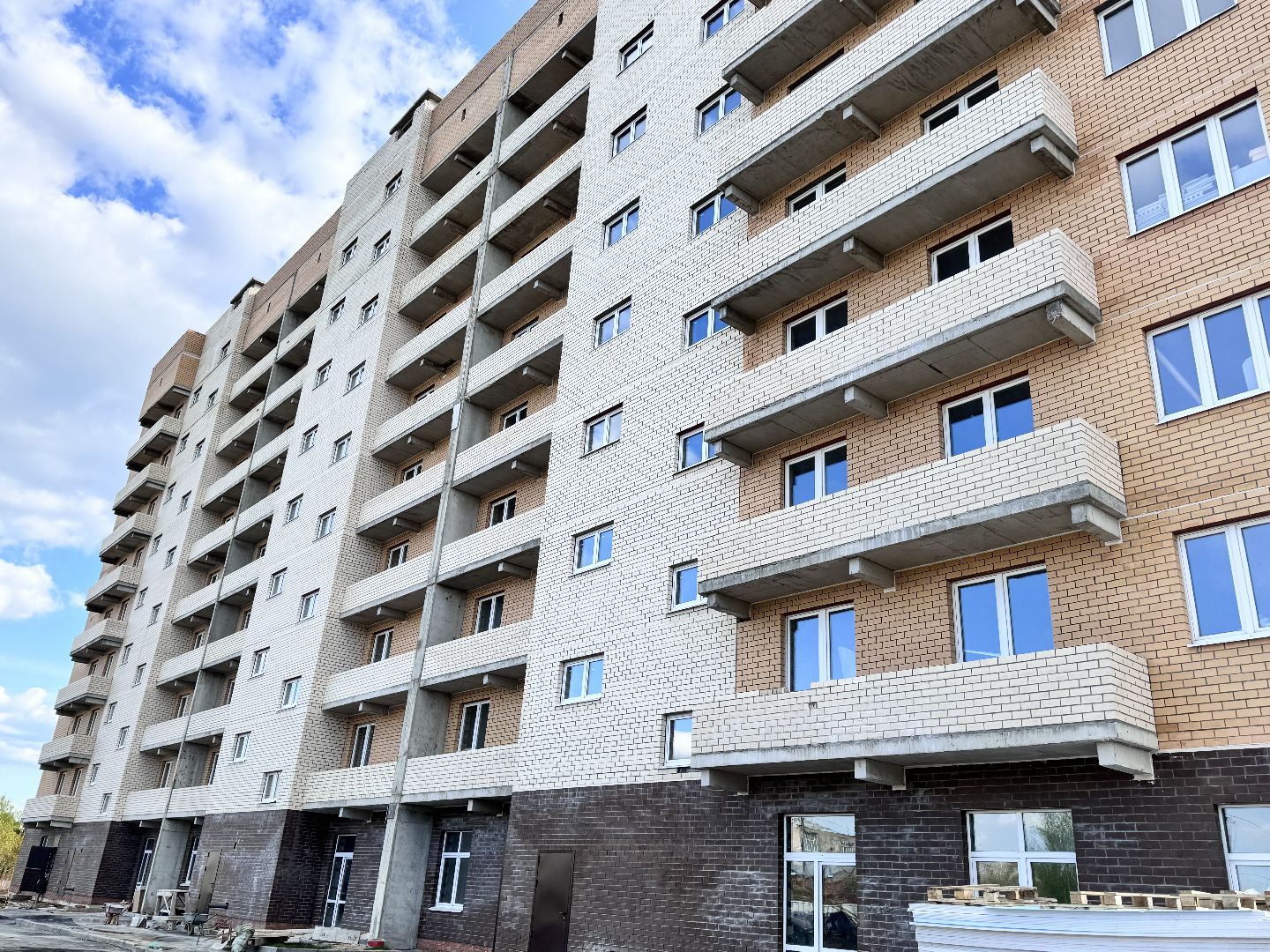 Солнечногорск, Строительство, переселение из аварийного жилья, квартиры, Жители,