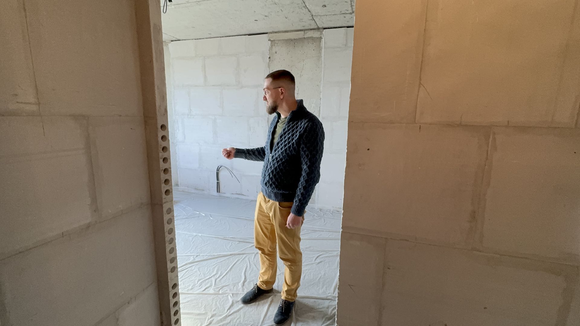 Солнечногорск, Строительство, переселение из аварийного жилья, квартиры, Жители,