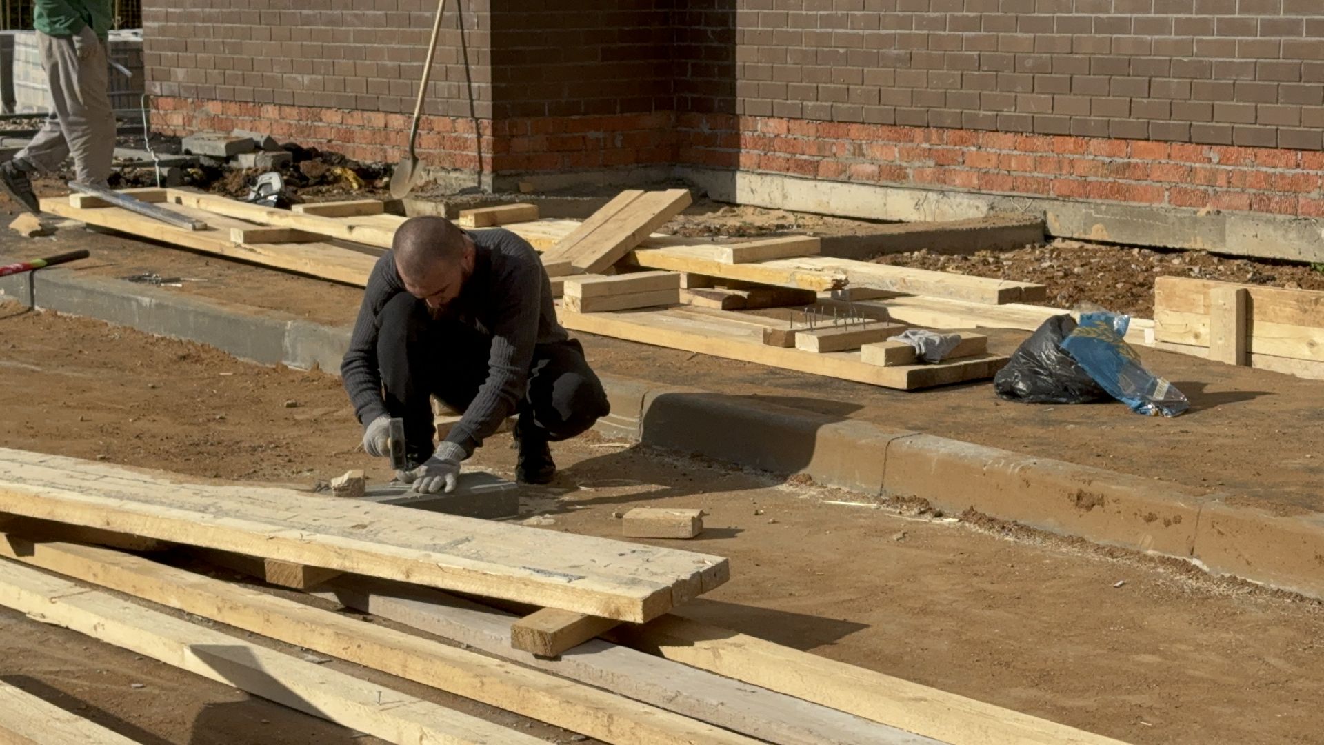 Солнечногорск, Строительство, переселение из аварийного жилья, квартиры, Жители,