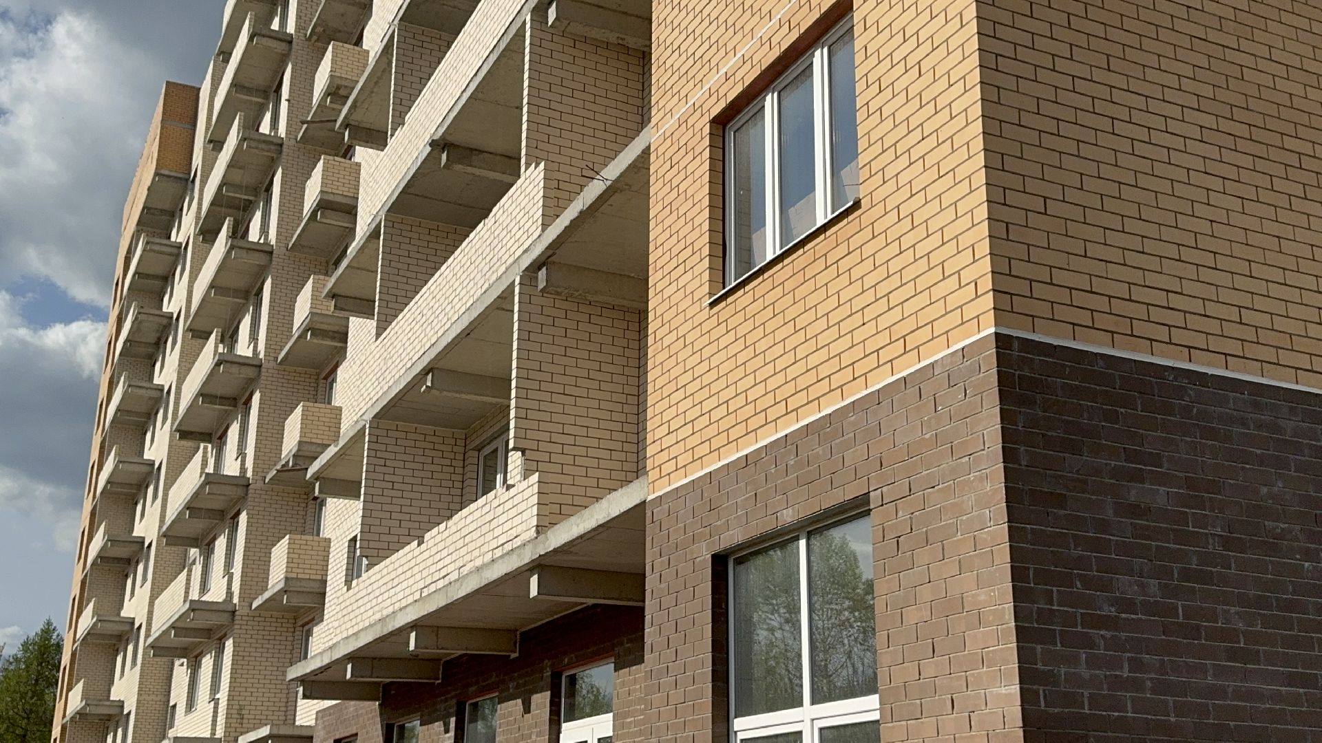 Солнечногорск, Строительство, переселение из аварийного жилья, квартиры, Жители,