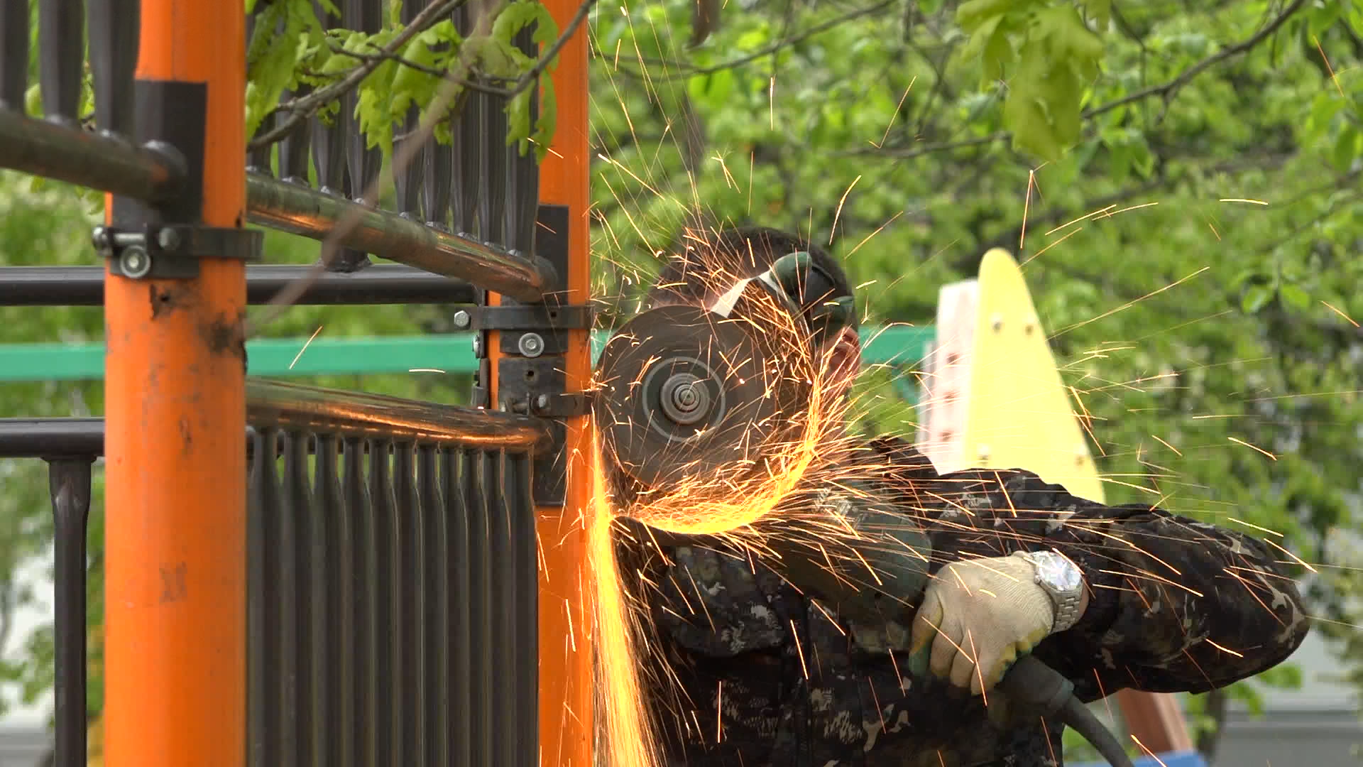 спорт во Власихе, футбольное поле, спортивная площадка Власиха, футбол во Власихе, спортплощадки Власиха,