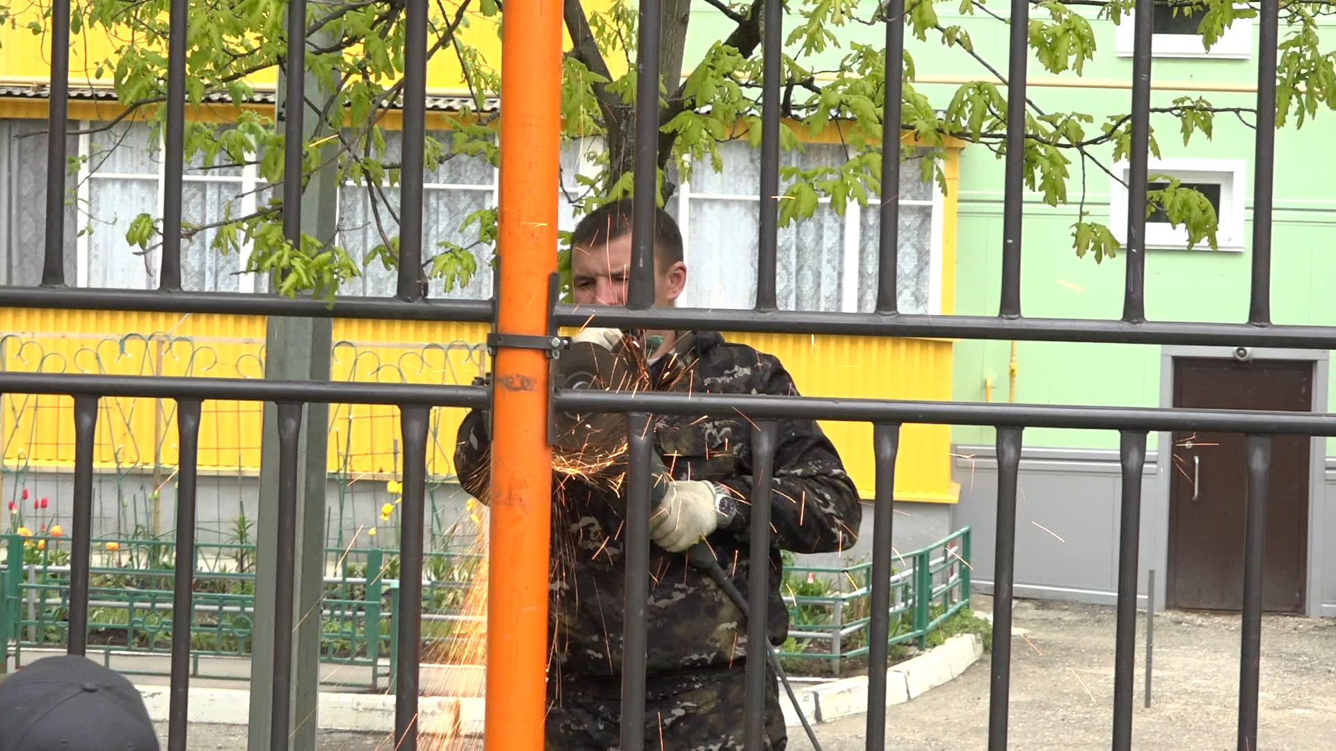 спорт во Власихе, футбольное поле, спортивная площадка Власиха, футбол во Власихе, спортплощадки Власиха,