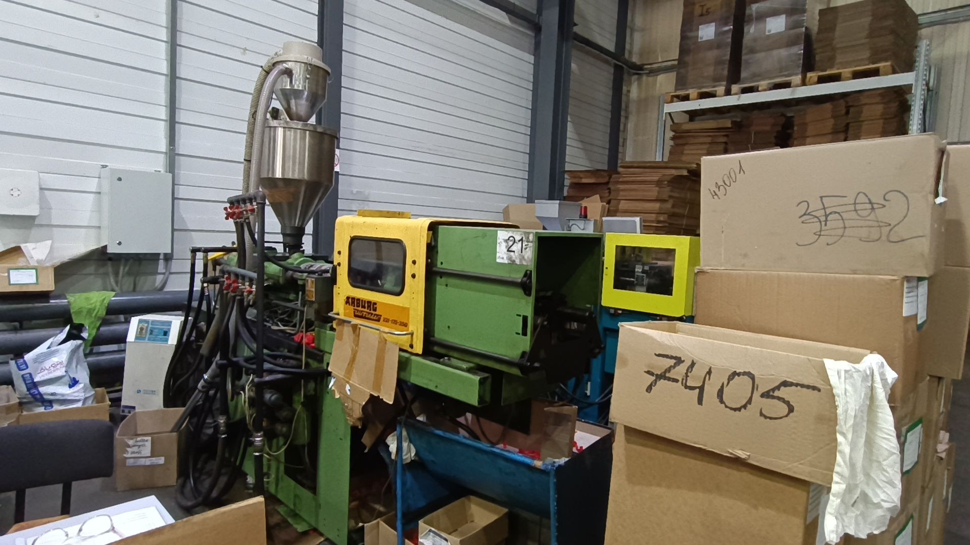 парад победы, сборные модели, лобня, самолет,