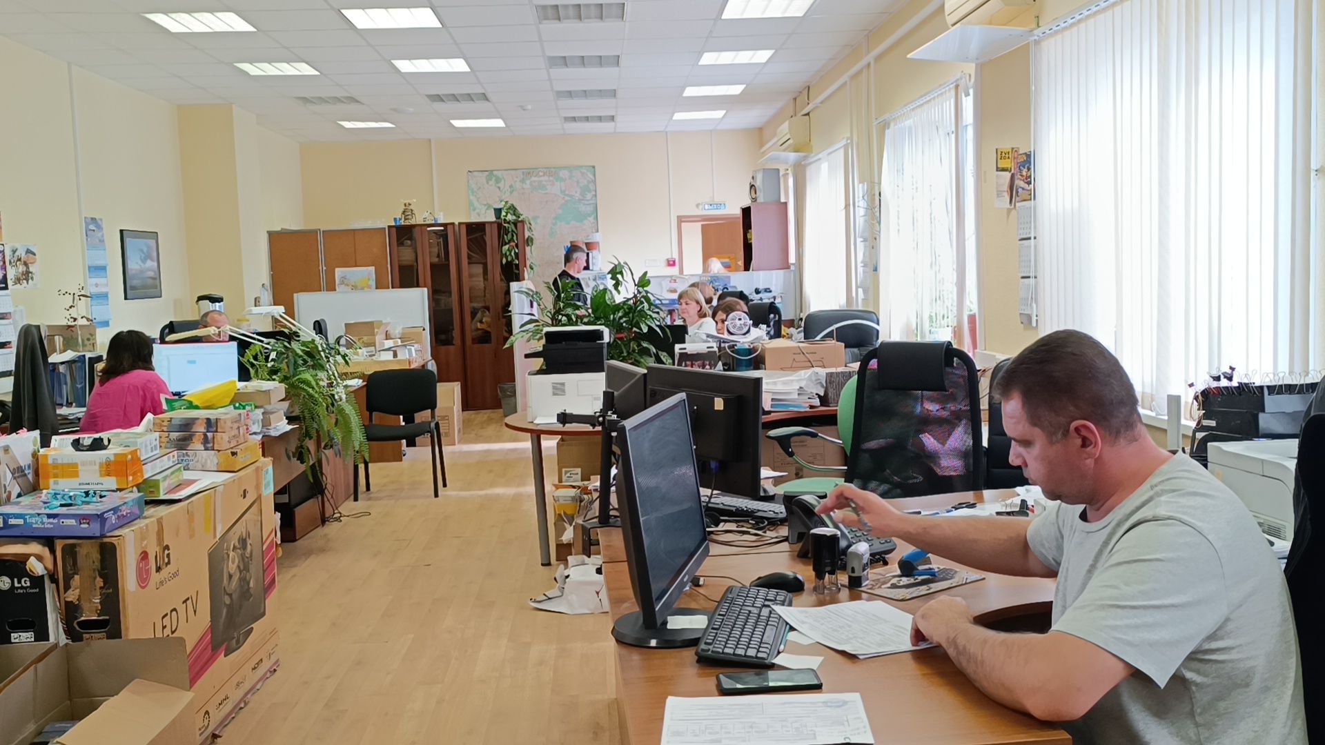 парад победы, сборные модели, лобня, самолет,