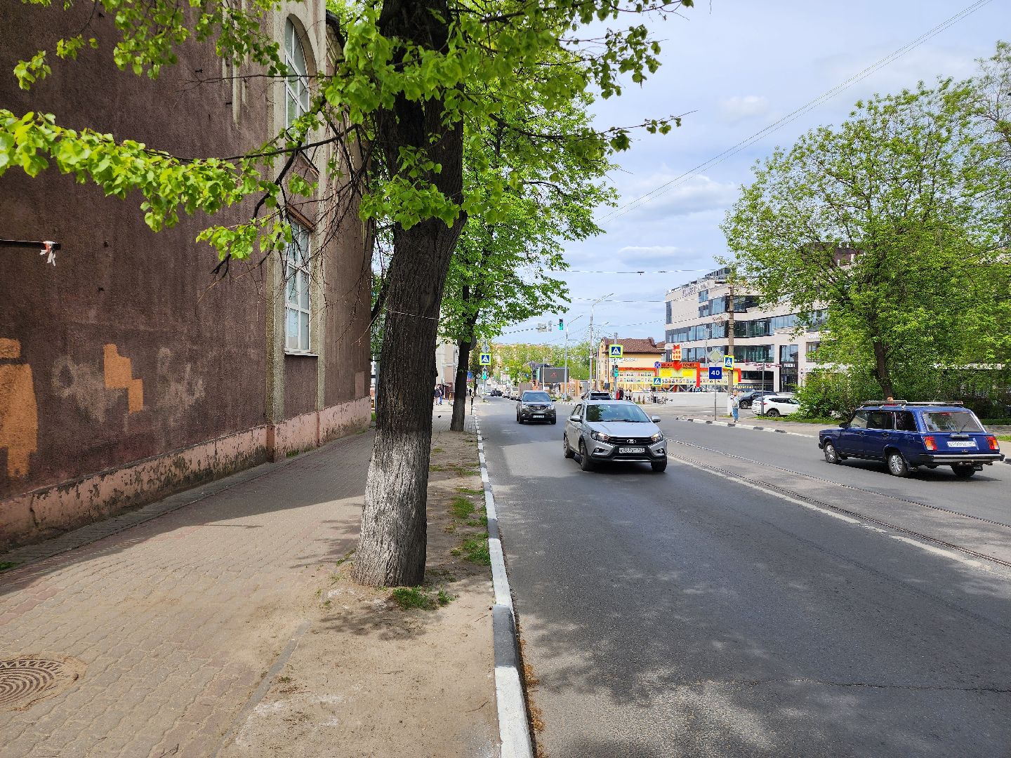 выездная администрация, остановочный павильон, общественный транспорт, Ногинск, Богородский городской округ,