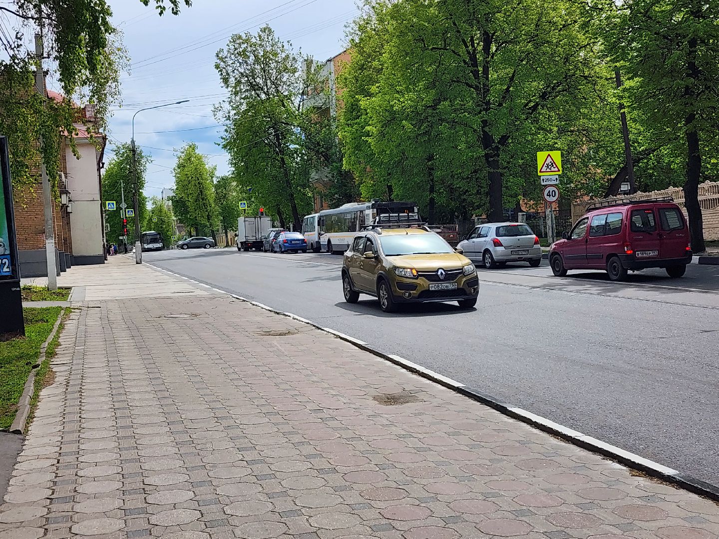 выездная администрация, остановочный павильон, общественный транспорт, Ногинск, Богородский городской округ,