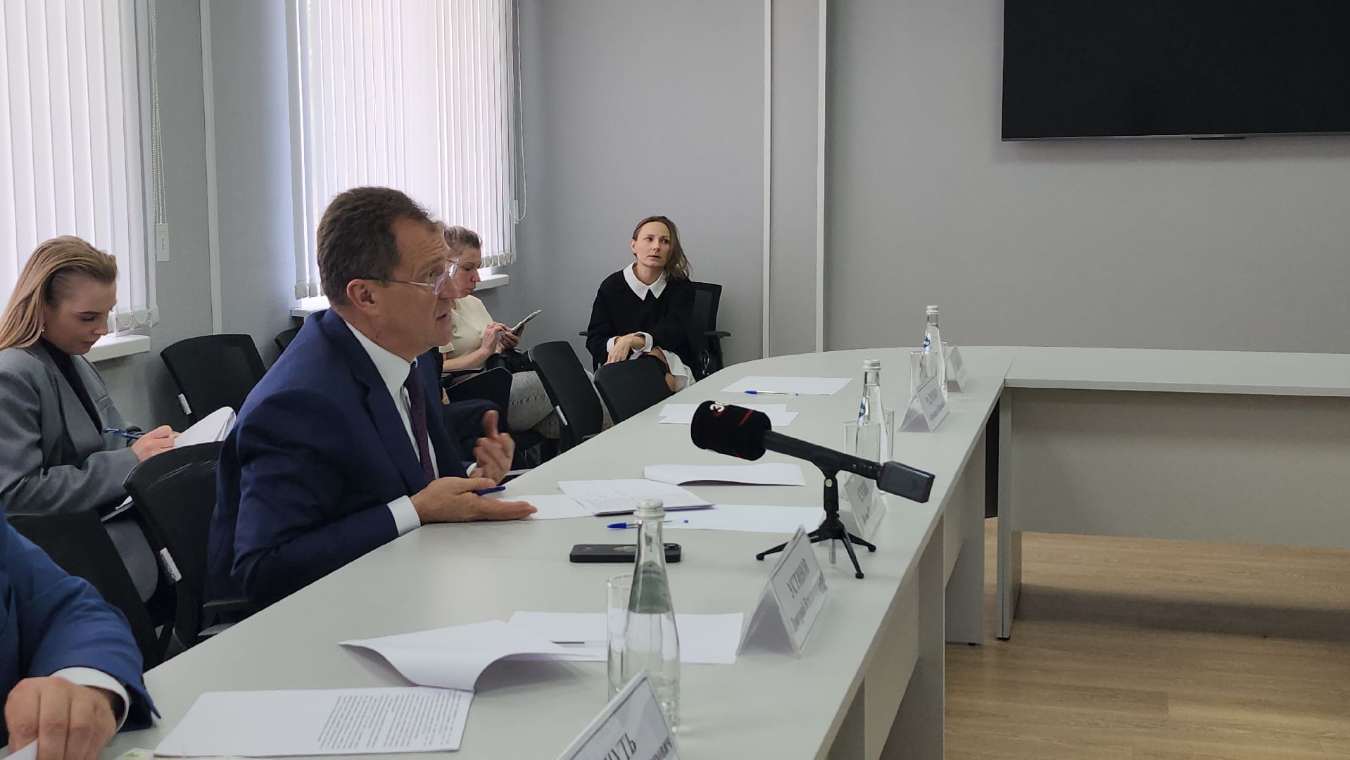 выездная администрация, остановочный павильон, общественный транспорт, Ногинск, Богородский городской округ,