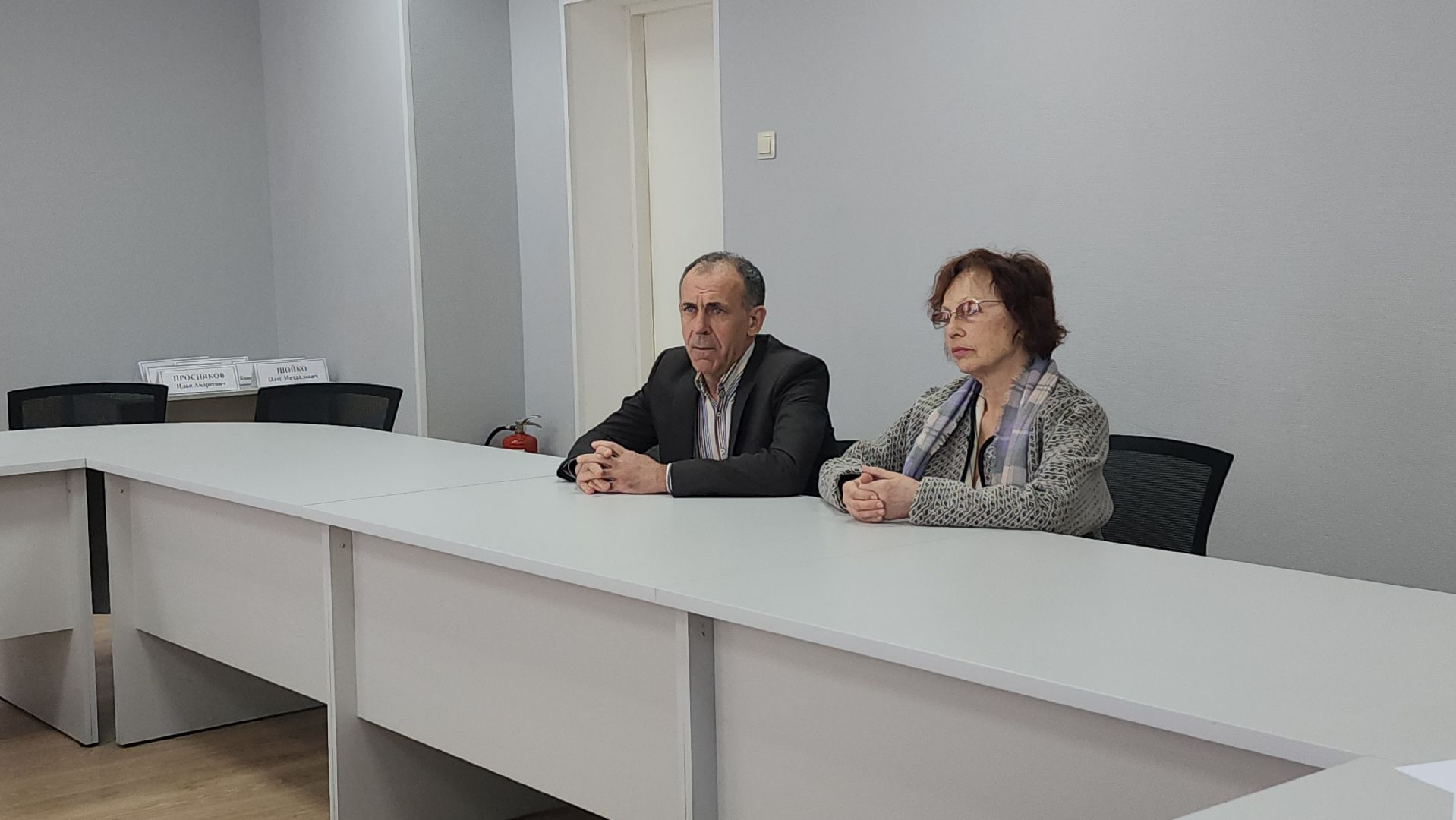 выездная администрация, остановочный павильон, общественный транспорт, Ногинск, Богородский городской округ,