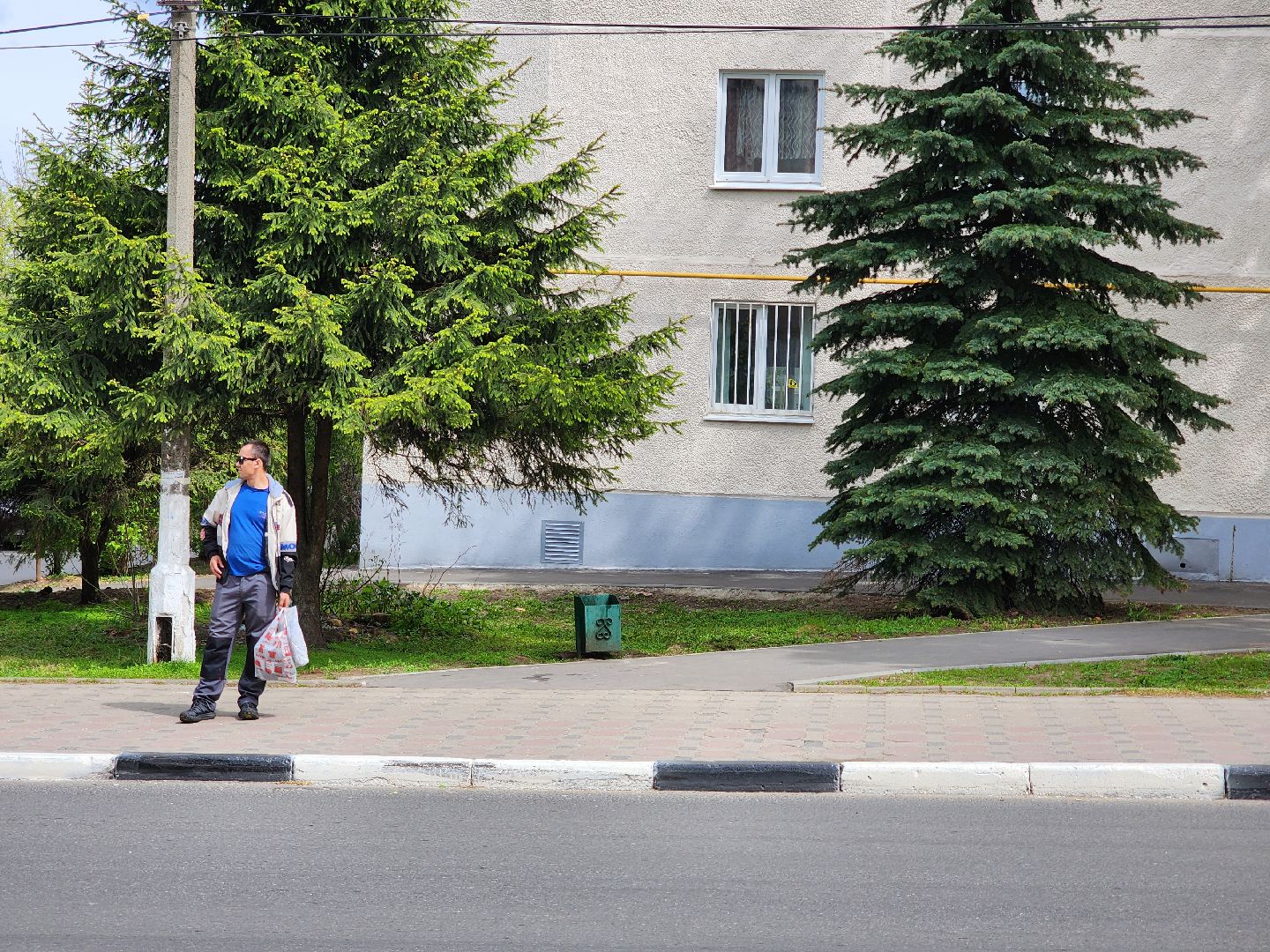 выездная администрация, остановочный павильон, общественный транспорт, Ногинск, Богородский городской округ,