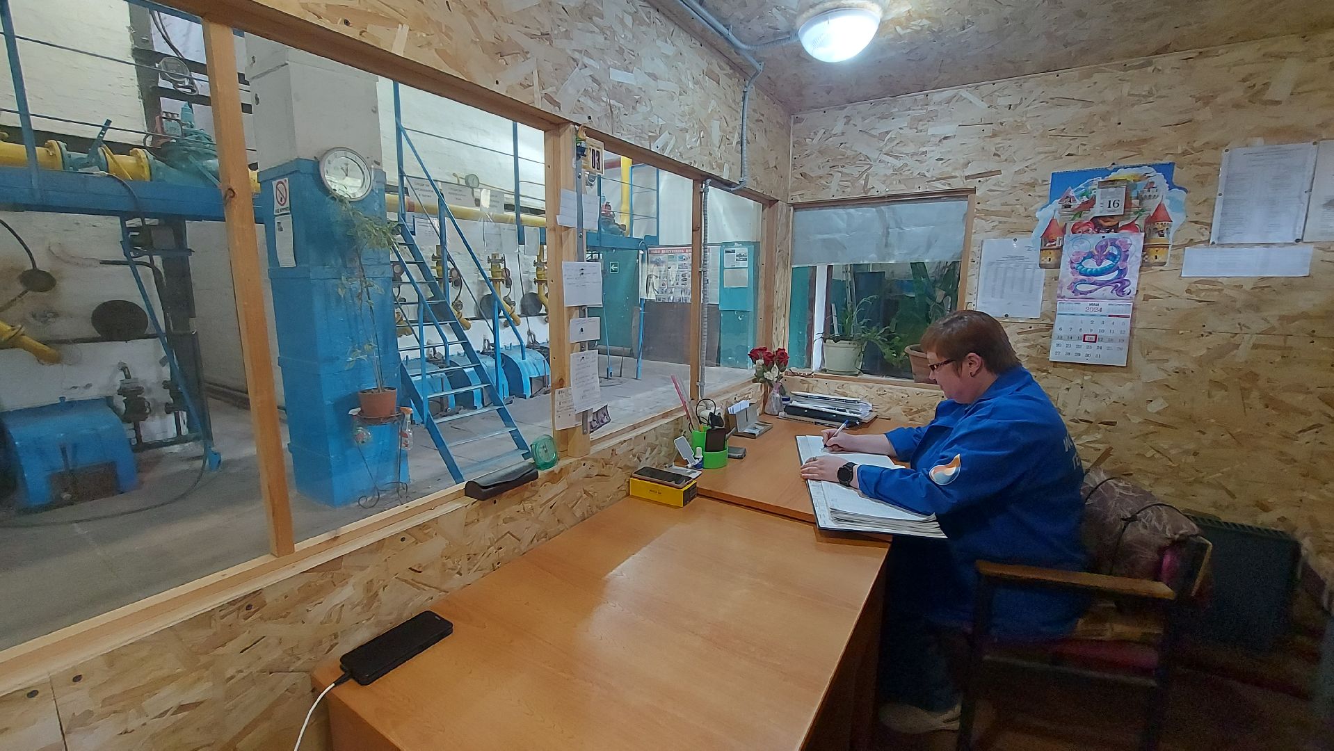 жкх подмосковья, теплосеть, модернизация котельной,