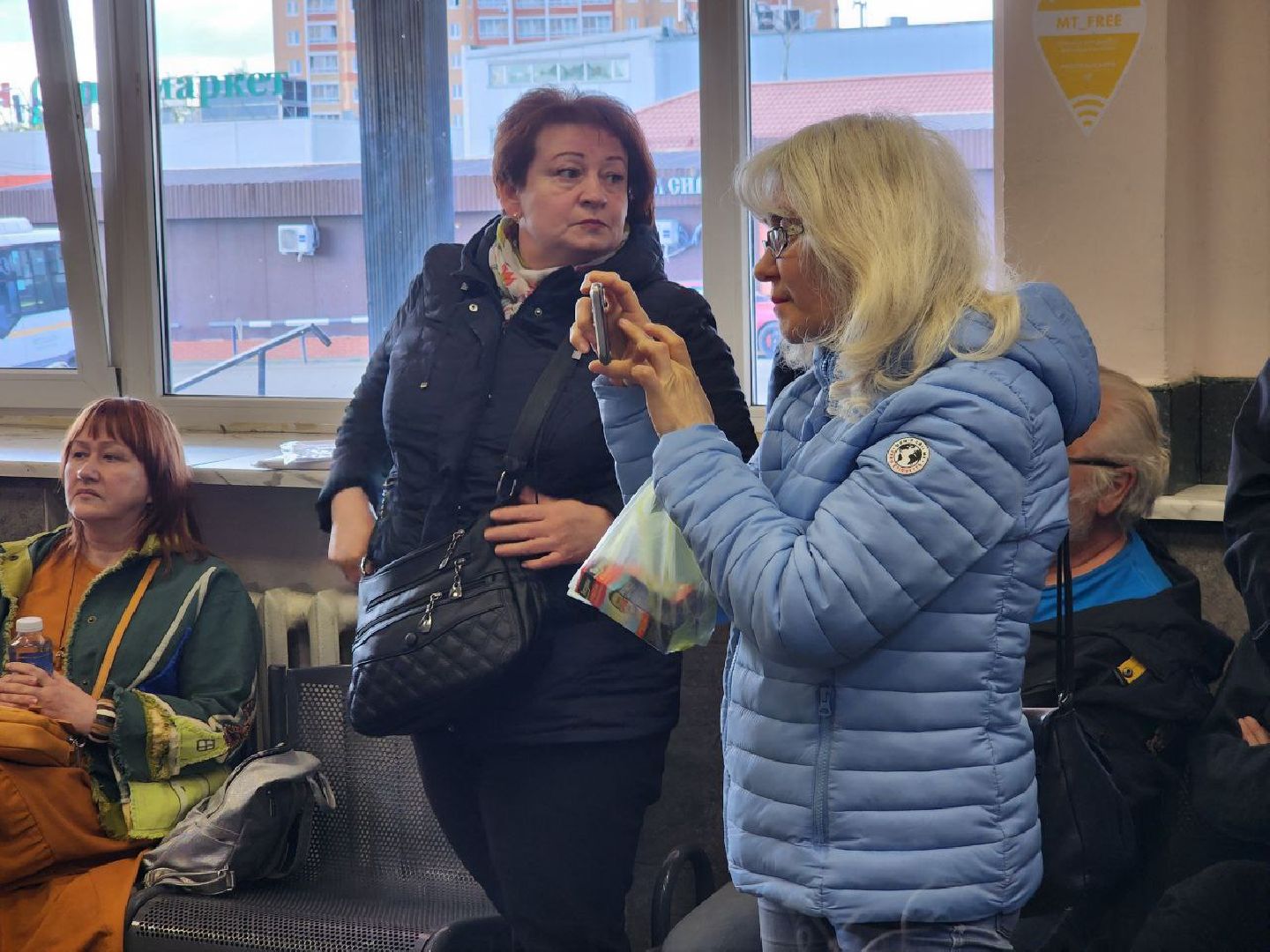 можайск, можайский городской округ, подмосковье, встреча с жителями, обсуждение проблемы, открытая власть, транспортное сообщение, автобусы, электрички, глава муниципалитета,