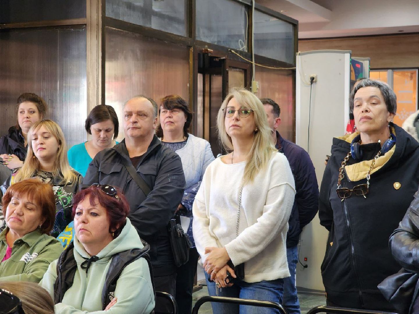 можайск, можайский городской округ, подмосковье, встреча с жителями, обсуждение проблемы, открытая власть, транспортное сообщение, автобусы, электрички, глава муниципалитета,