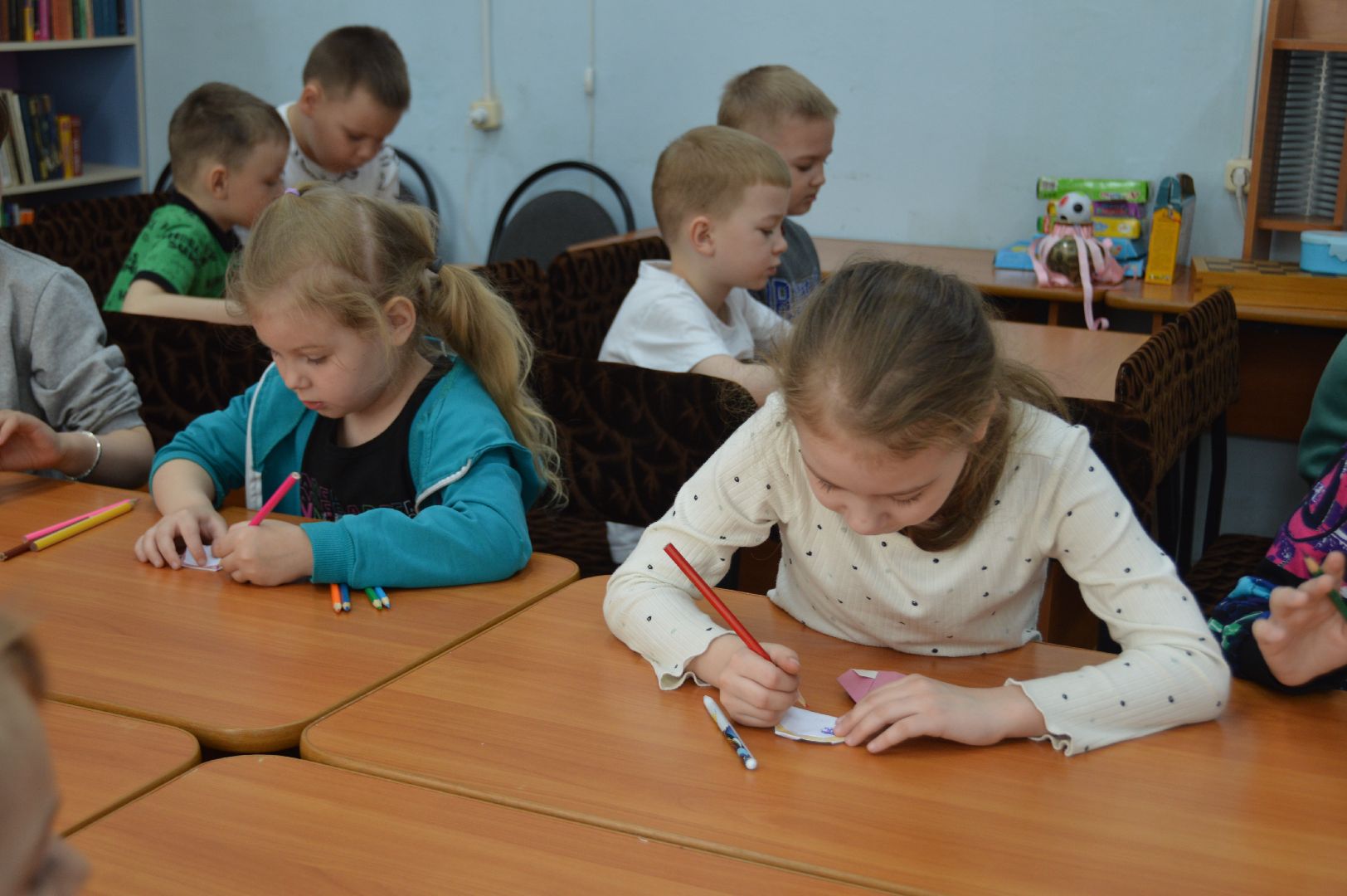 шатура, мастер-класс оригами, детская библиотека, международный день семьи, вертикальное видео,