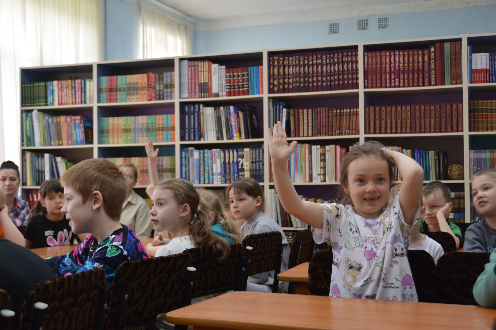 шатура, мастер-класс оригами, детская библиотека, международный день семьи, вертикальное видео,