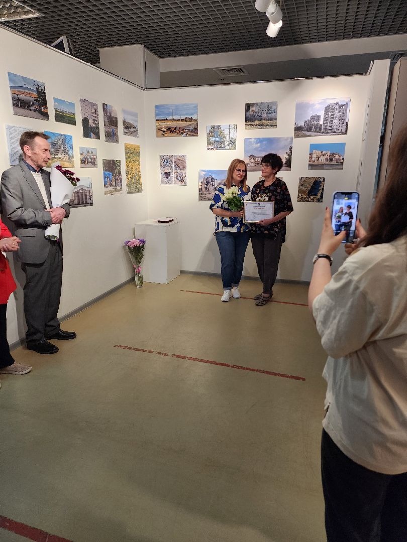 фотовыставка, мытищинская галерея искусств,