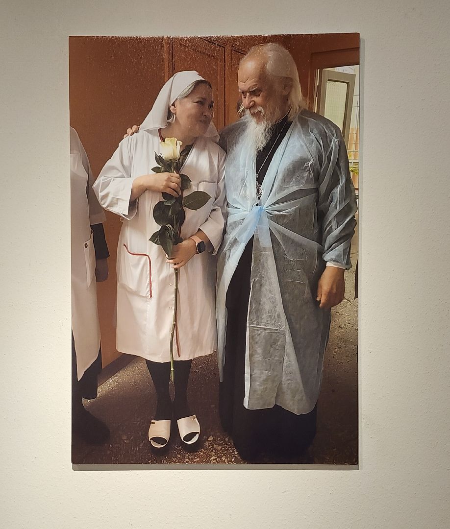 фотовыставка, мытищинская галерея искусств,