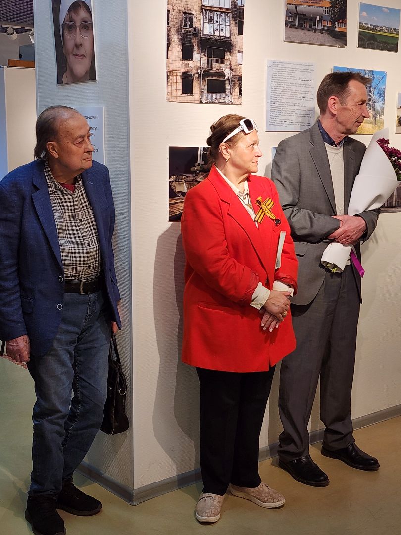 фотовыставка, мытищинская галерея искусств,