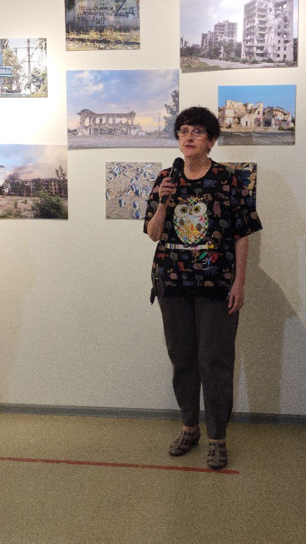 фотовыставка, мытищинская галерея искусств,